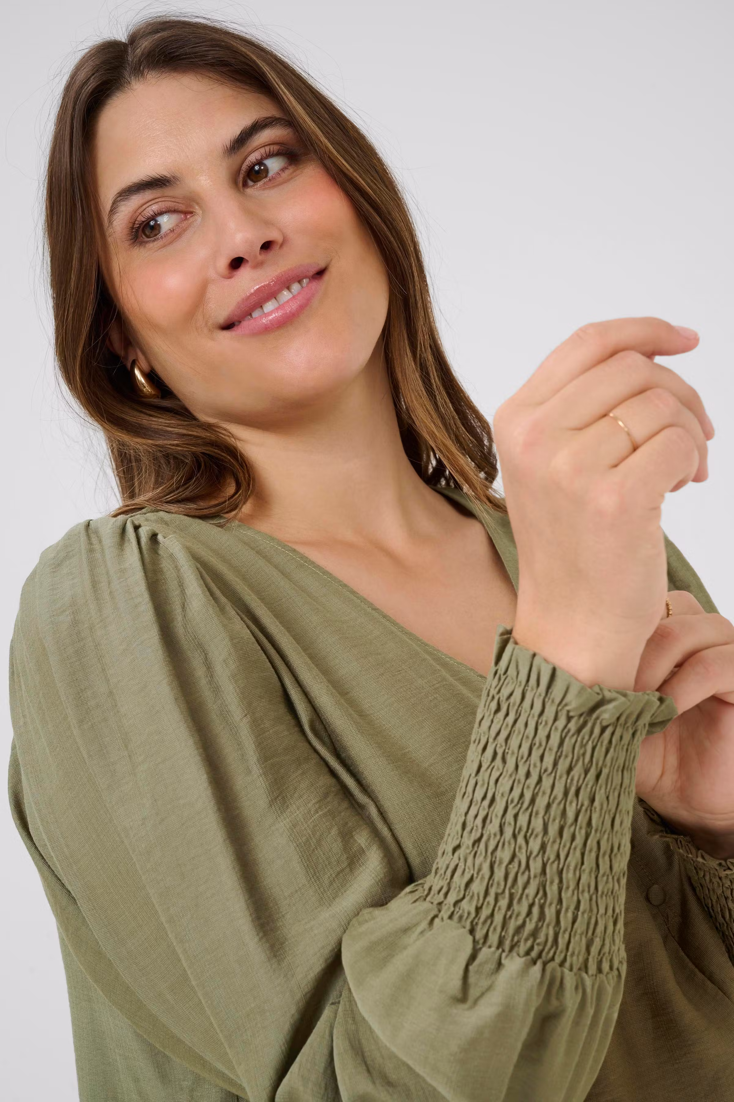 KCsofia Kjole LOOKBOOK DETAIL 10583890-170517