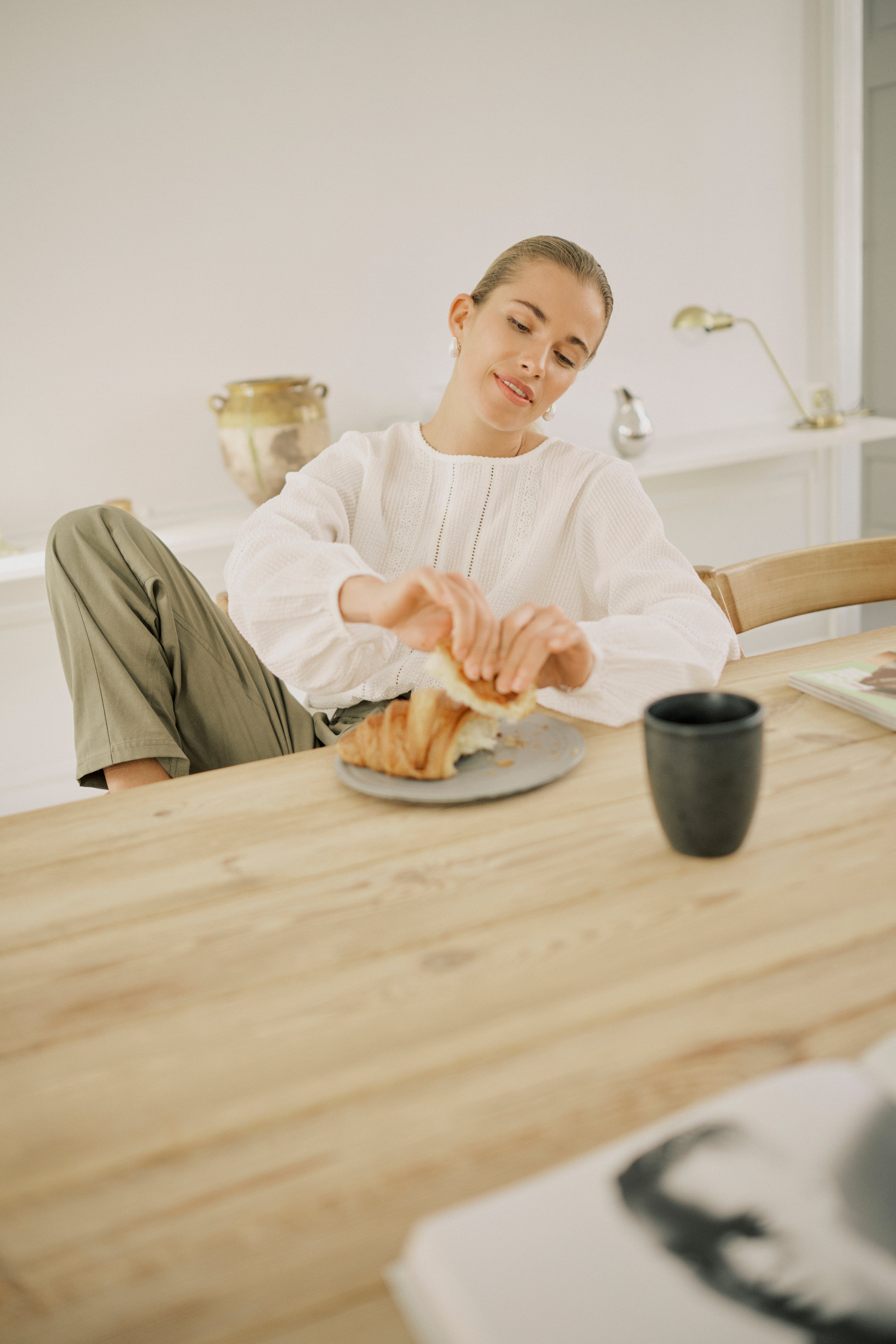 KAlotta Bluse LOCATION NONE 10511416-110602