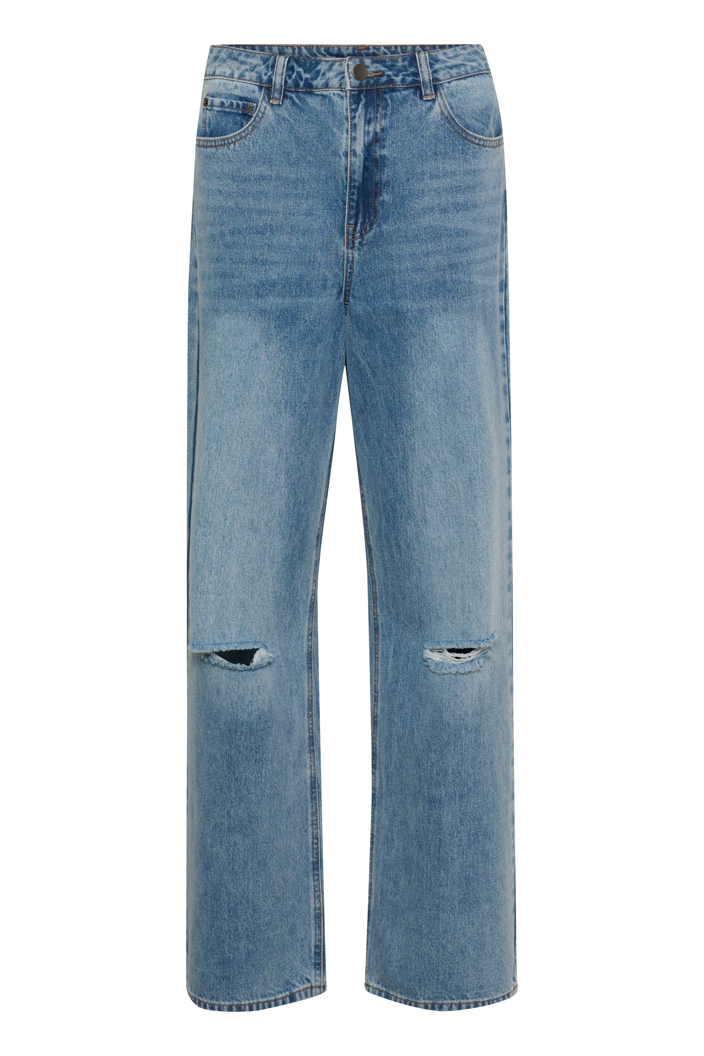 KAmargot Jeans PACK FRONT 10508739-103166