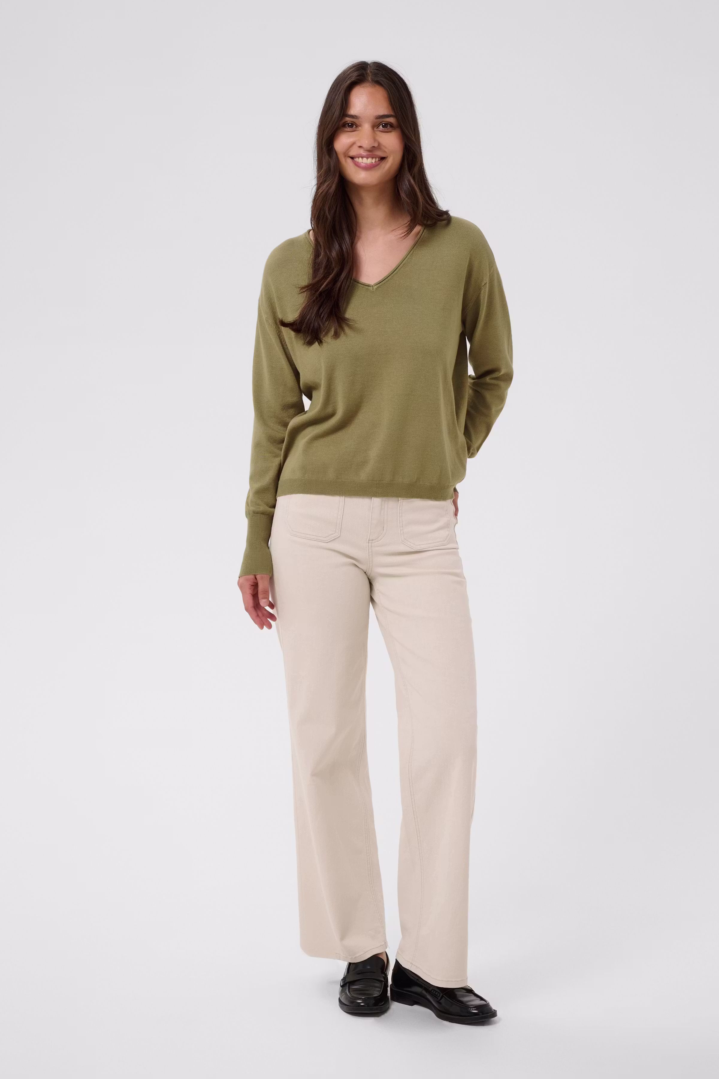 KAlizza Pullover LOOKBOOK FRONT 10512364-170620