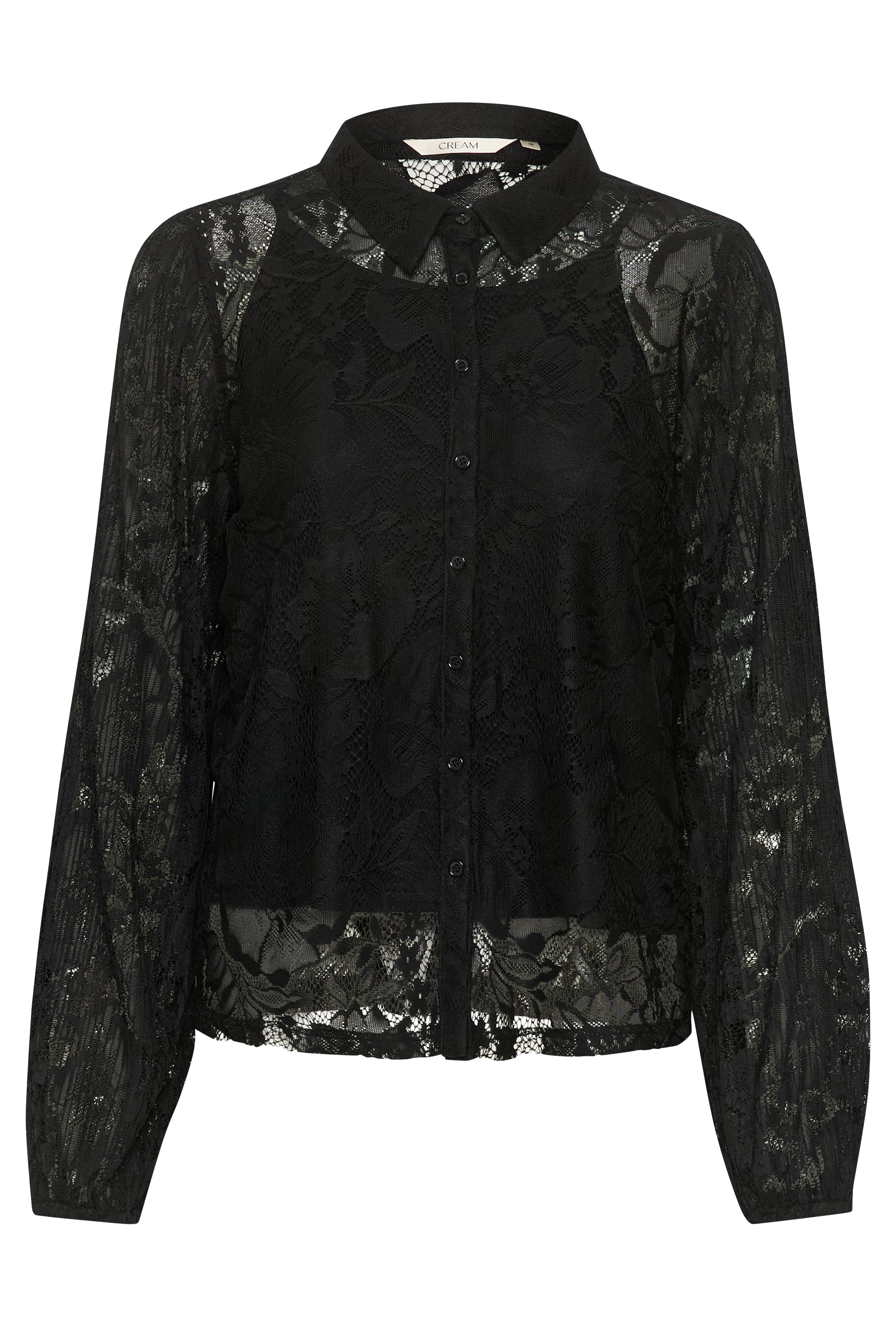 CRKanni Skjorta PACK FRONT 10612936-100120