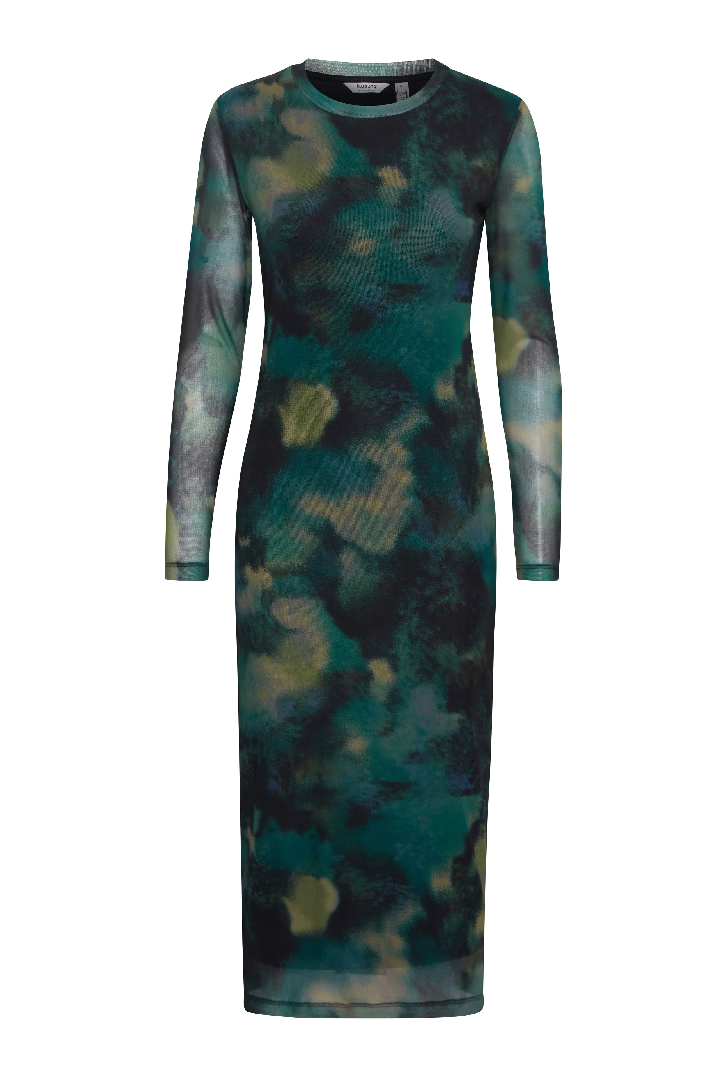 BYPALOMA Kleid PACK FRONT 20815713-203689