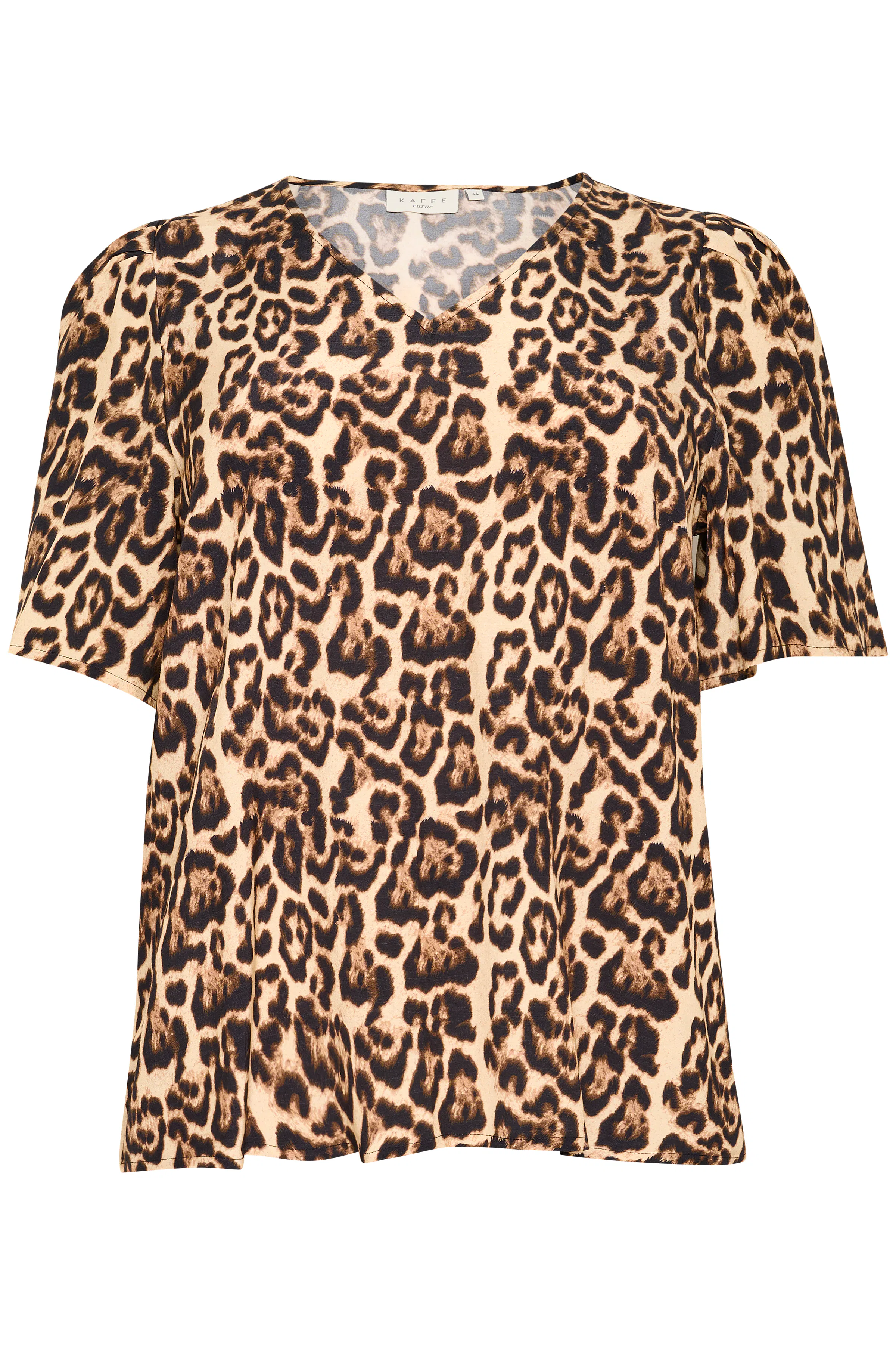 KCperla Leopardblus PACK FRONT 10583139-107281