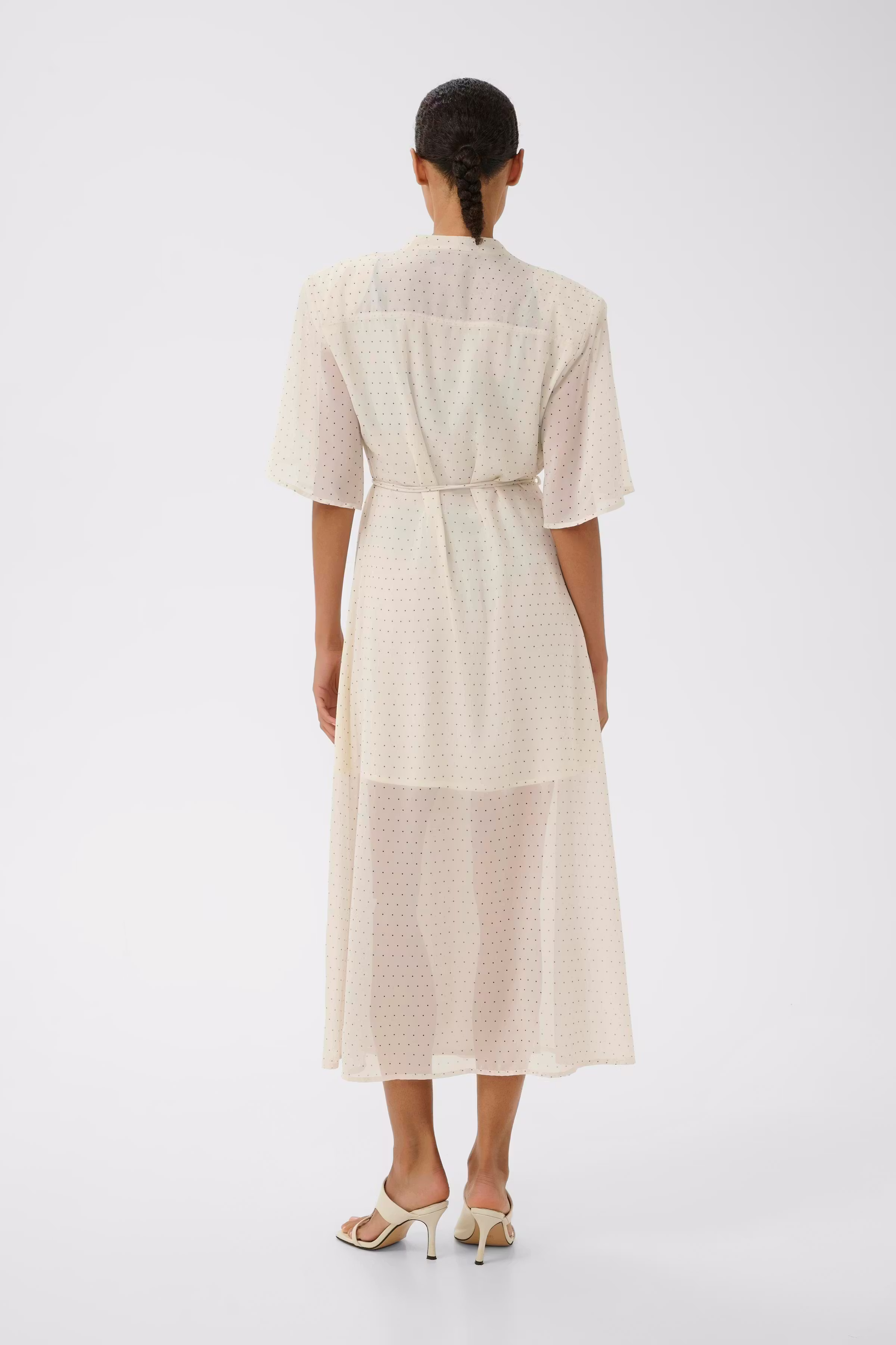 Gzdorah Kjole LOOKBOOK BACK 10911150-109386