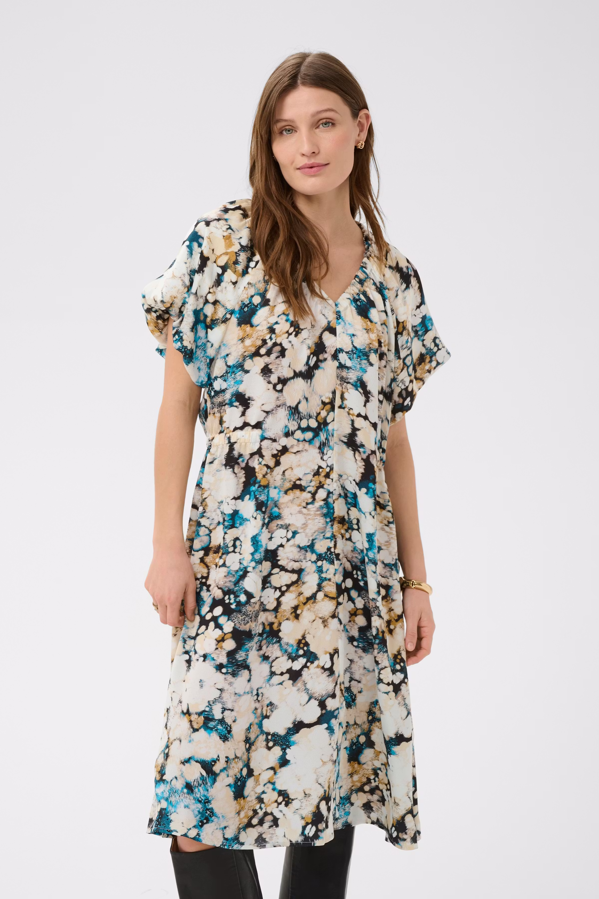 SLParis Kleid LOOKBOOK FRONT 30409589-305360