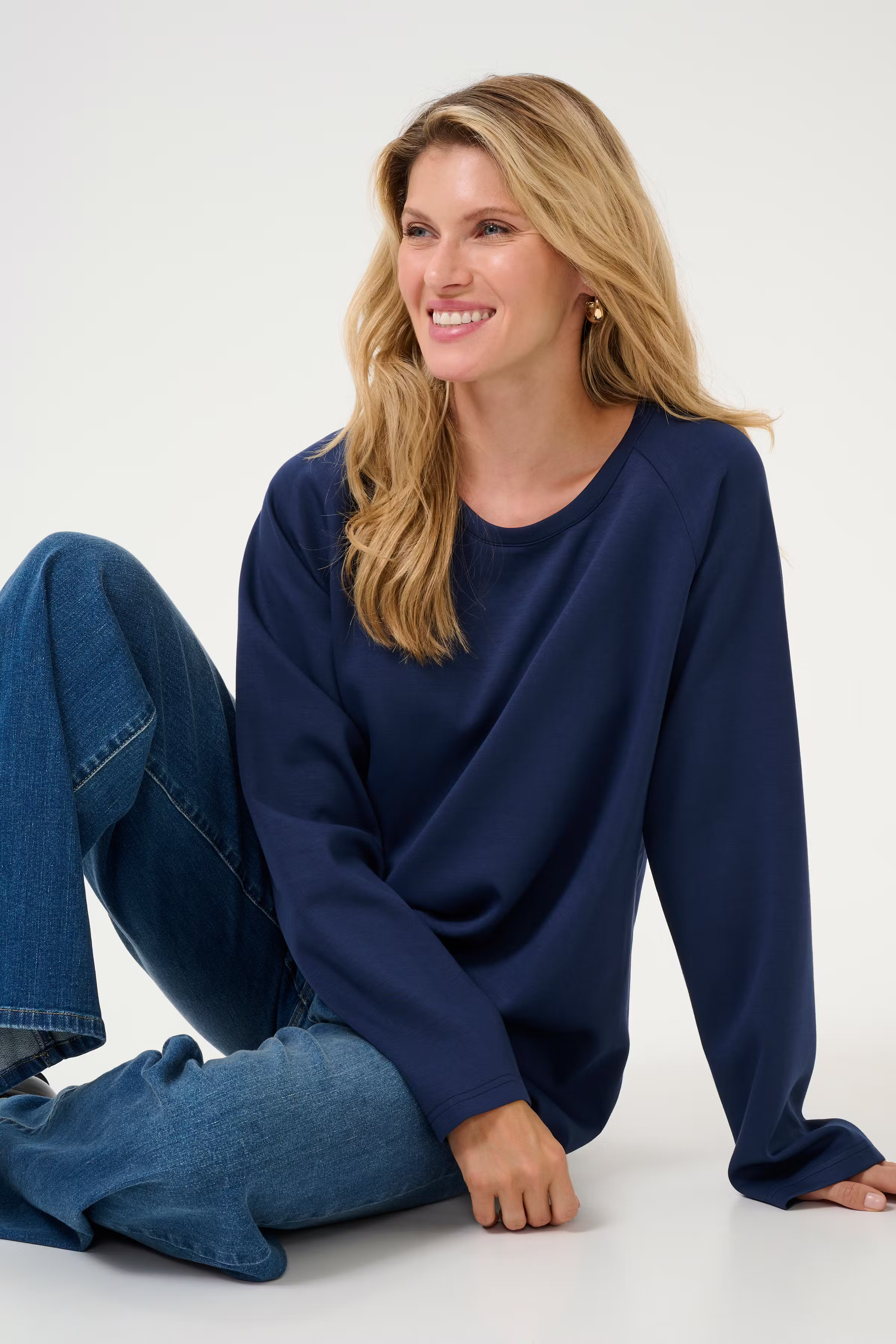 BPadona Tunic LOOKBOOK DETAIL 10590856-194020B