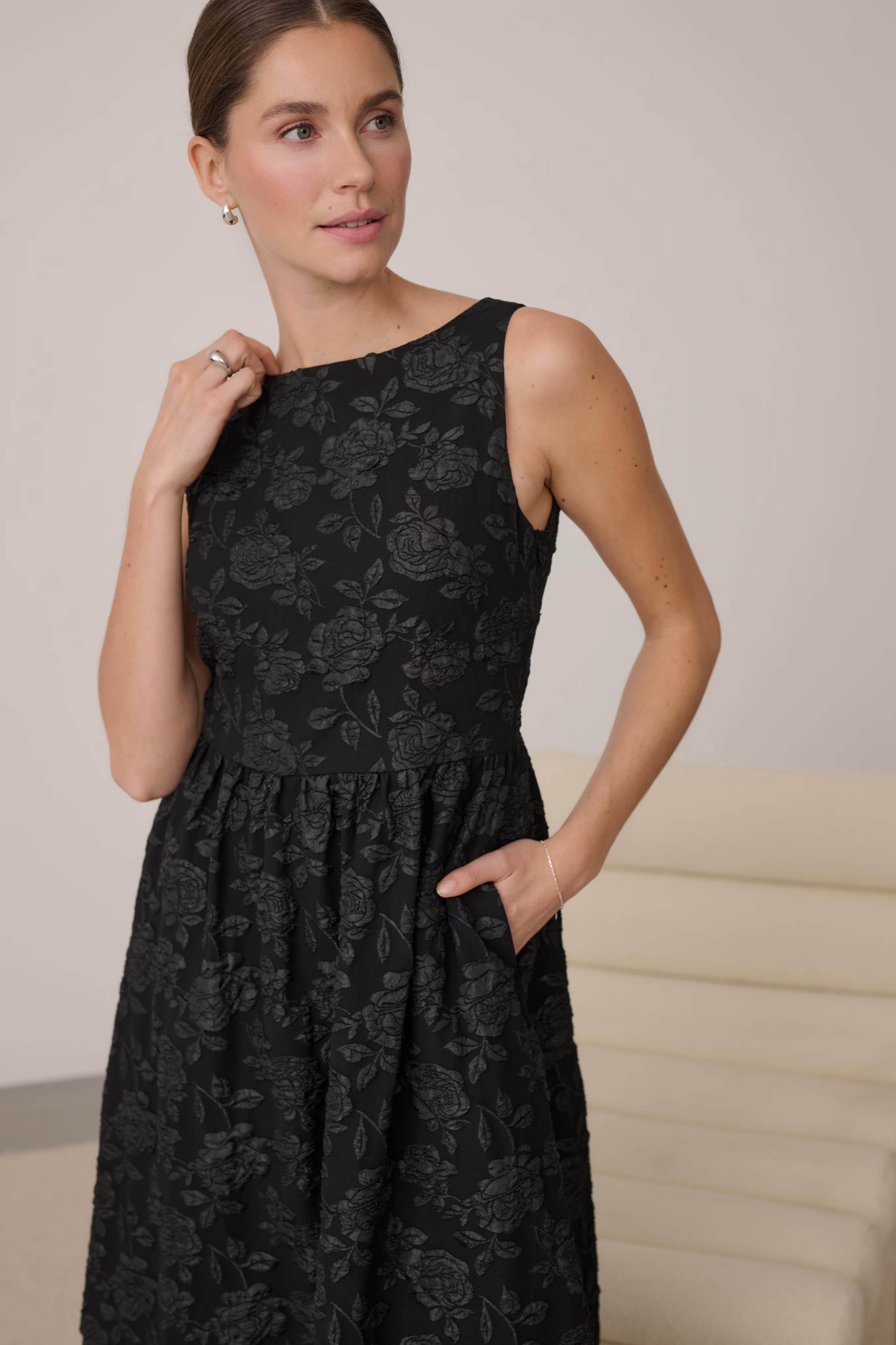 KAcorbina Dress LOCATION NONE 10512219-100121