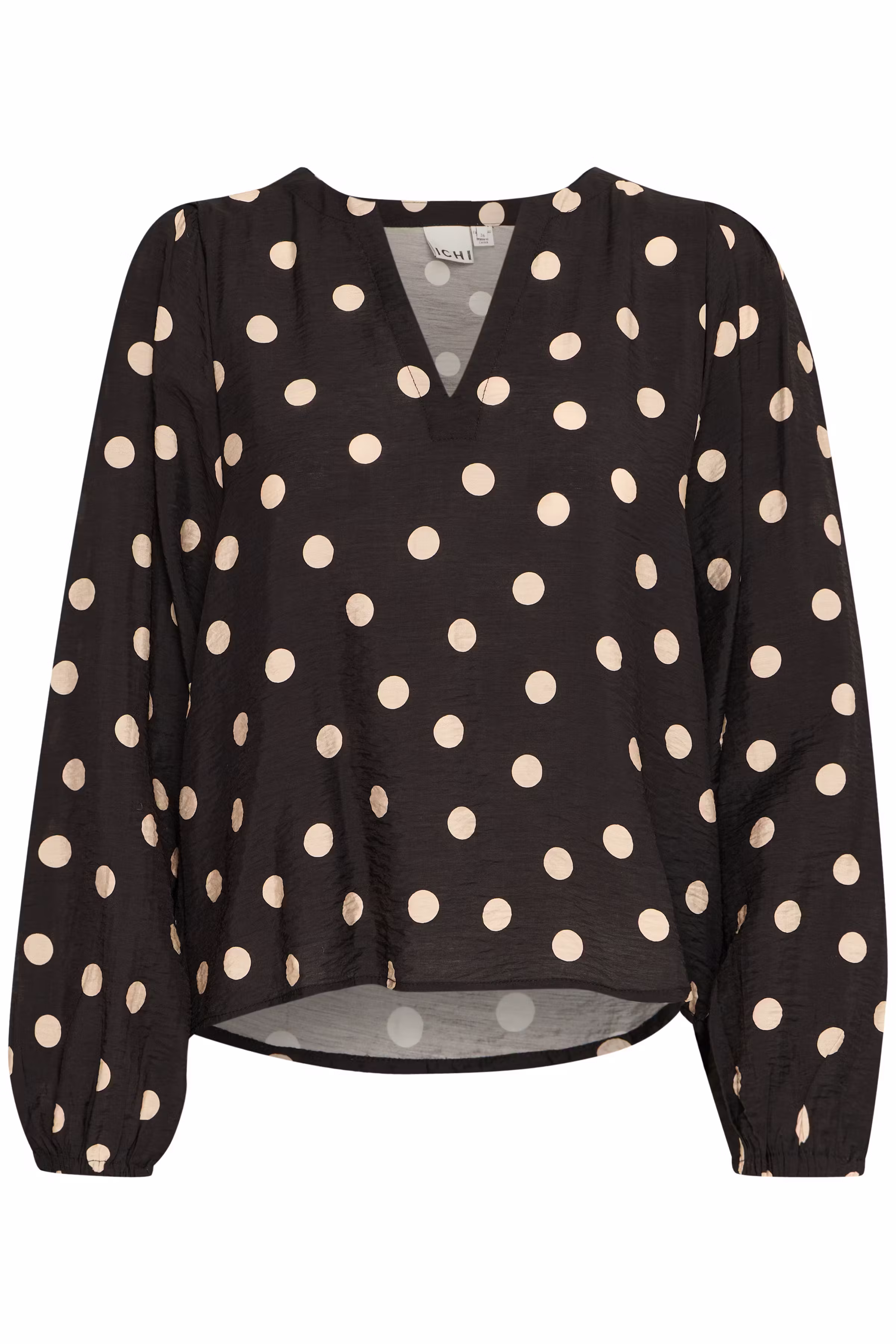 IXFRINIDA Blouse PACK FRONT 20123565-194008