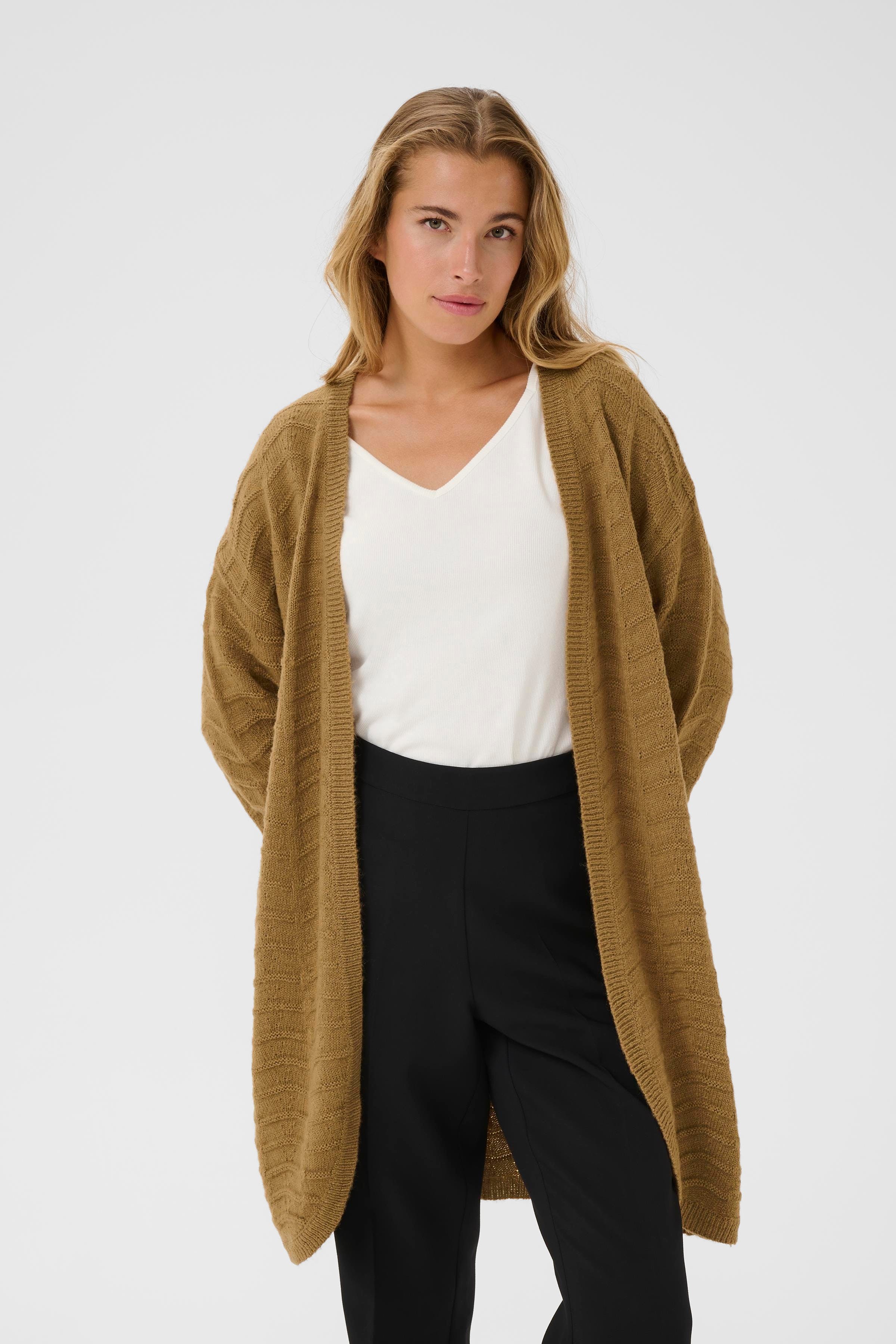 KAemria Cardigan LOOKBOOK FRONT 10506359-181029