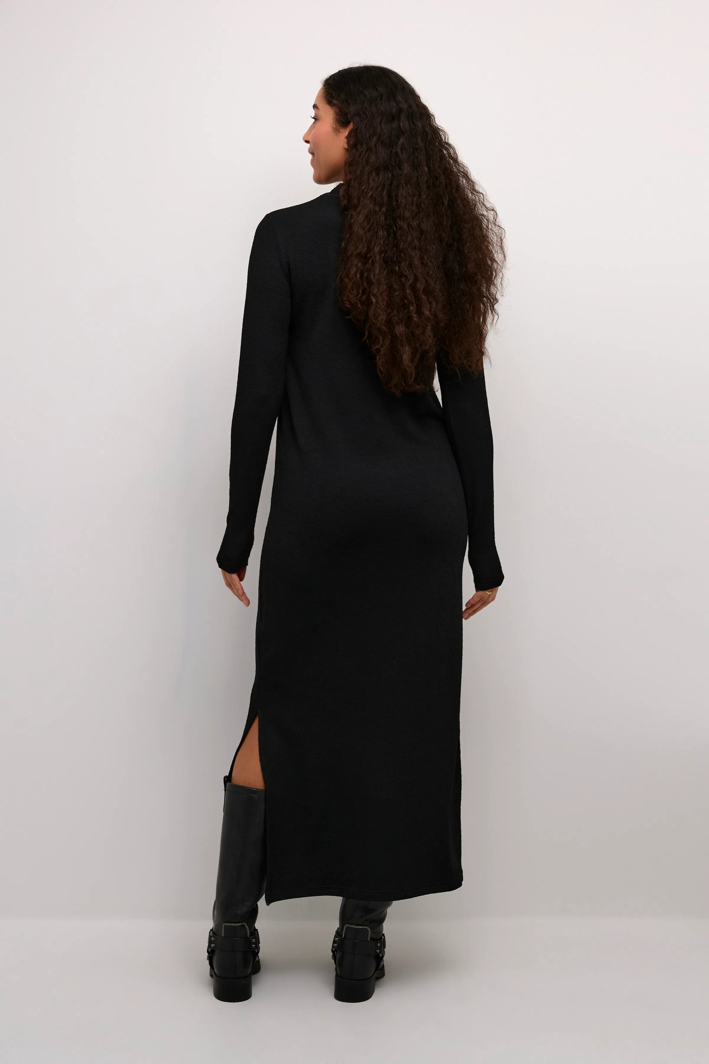 KArobin Kjole LOOKBOOK BACK 10509014-106480