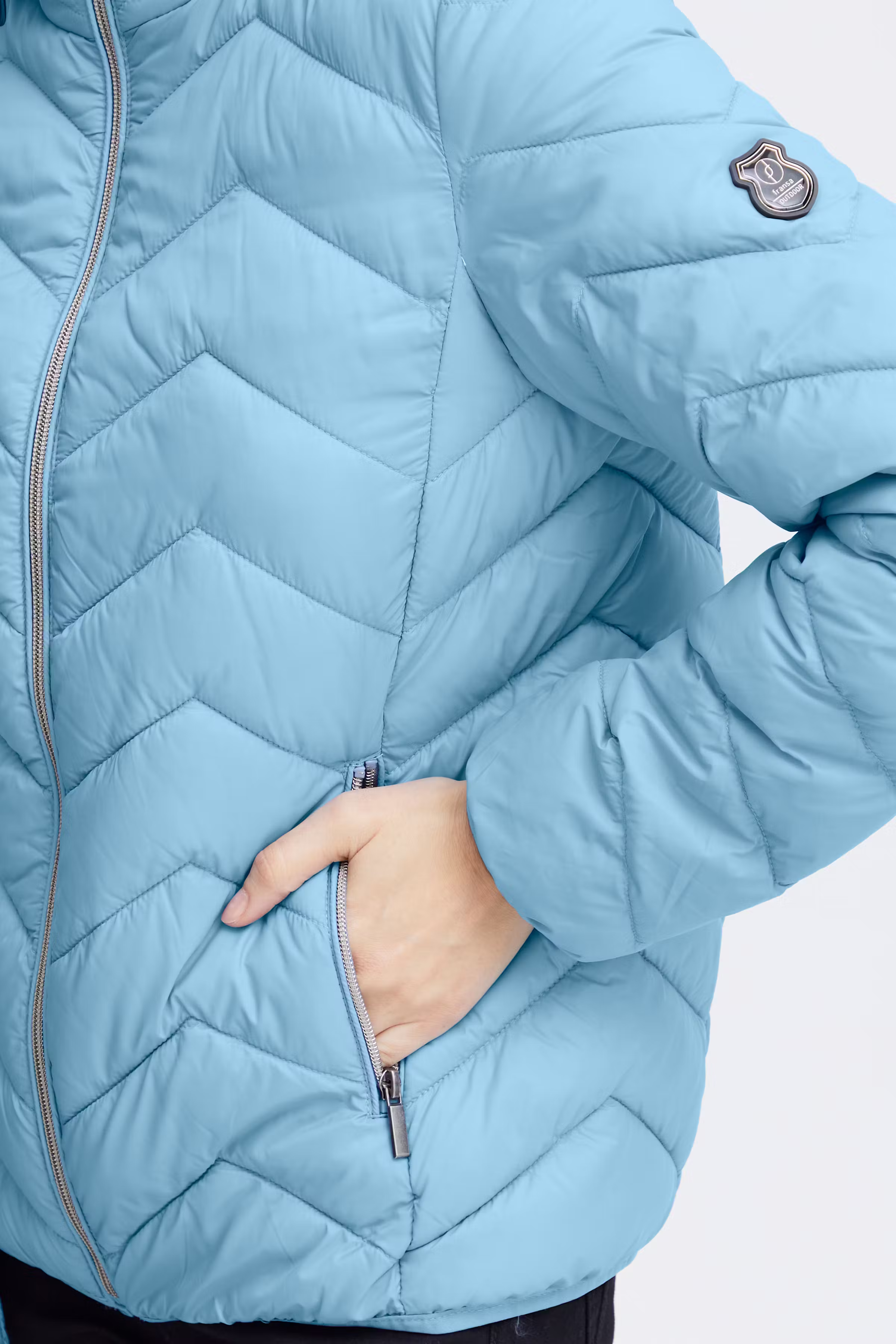 FRBAPADDING Yttertøy LOOKBOOK DETAIL 20609336-164022