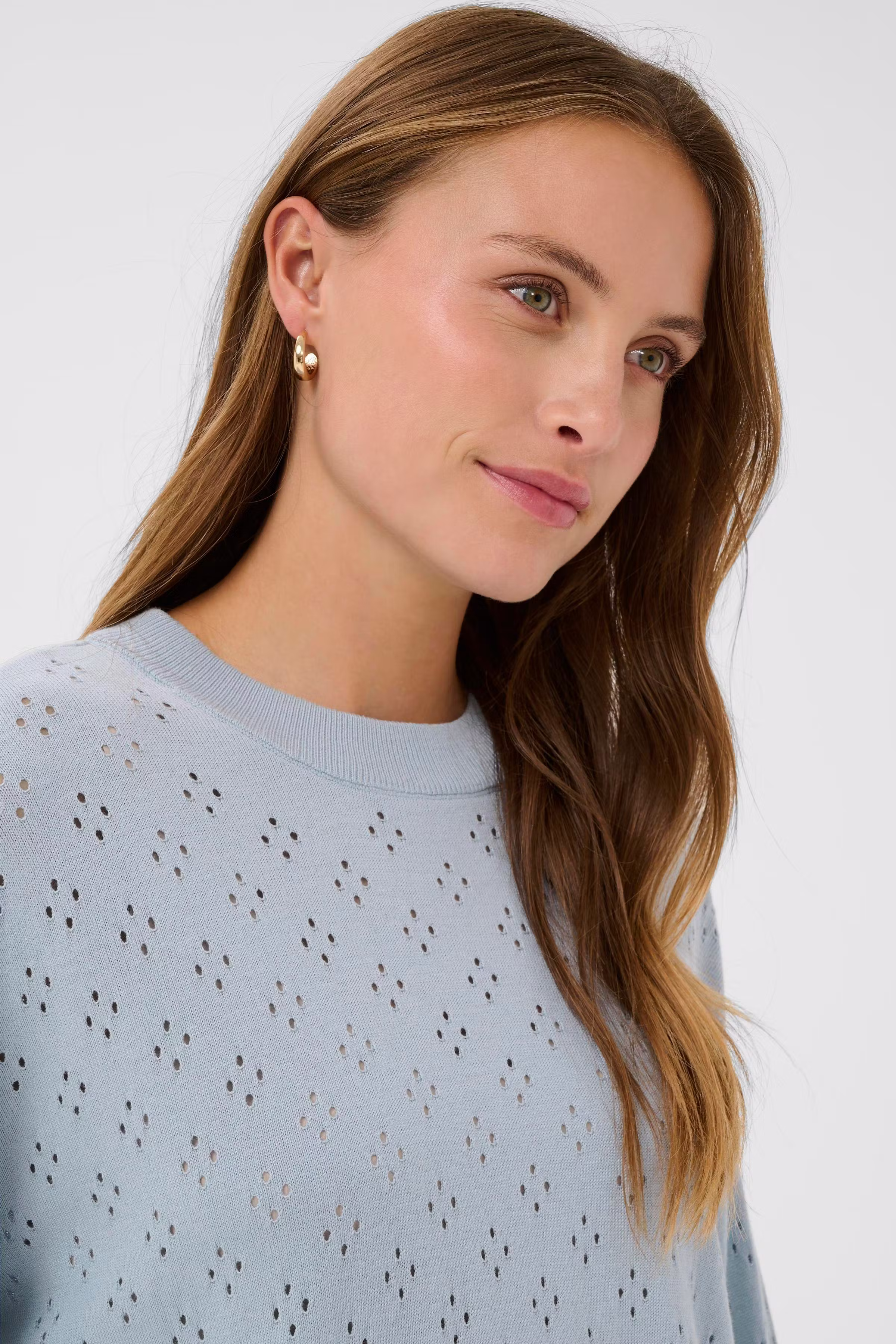 OlineSZ Pullover LOOKBOOK DETAIL 30514813-153915