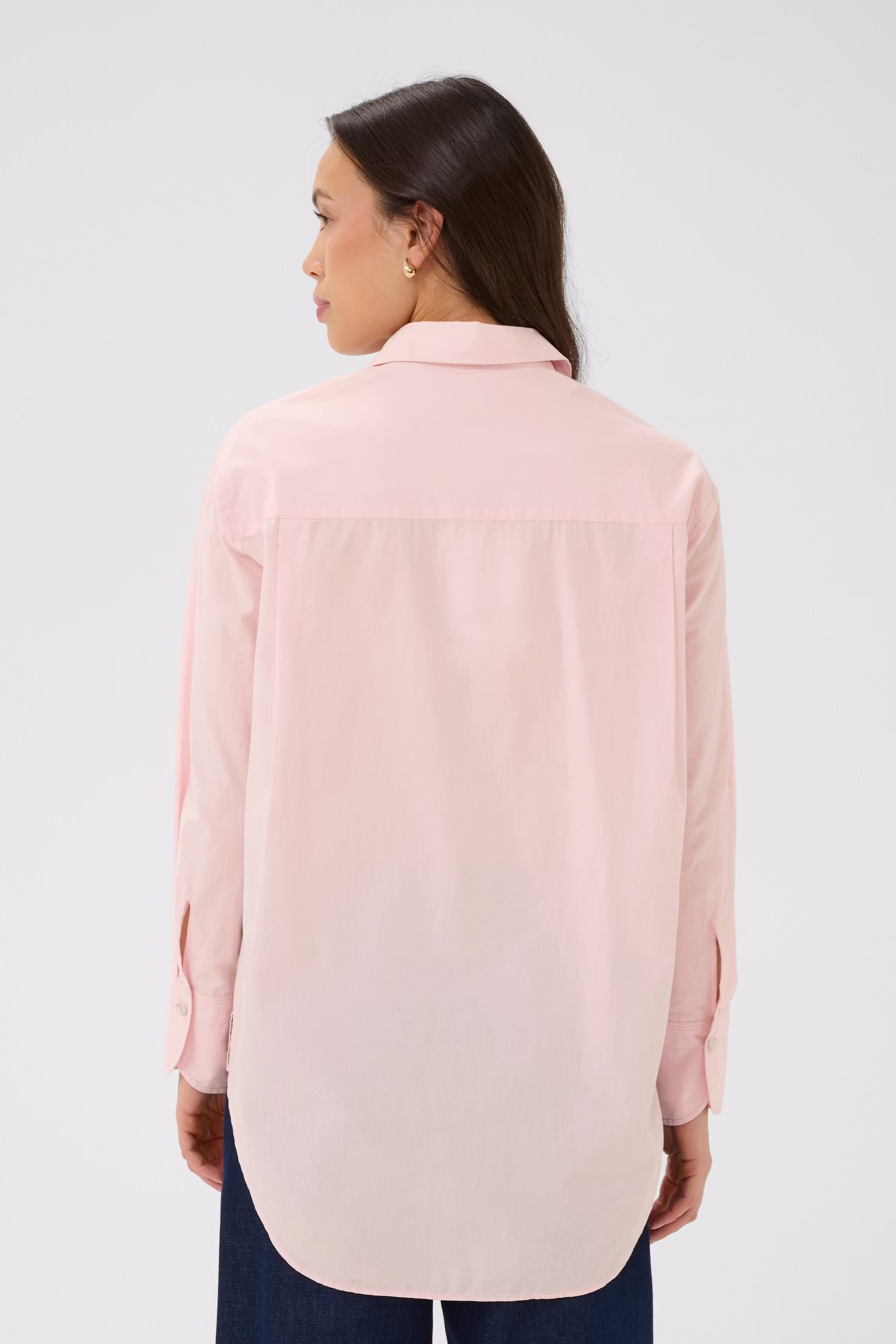 PhyllisSZ Shirt LOOKBOOK BACK 30514894-131904