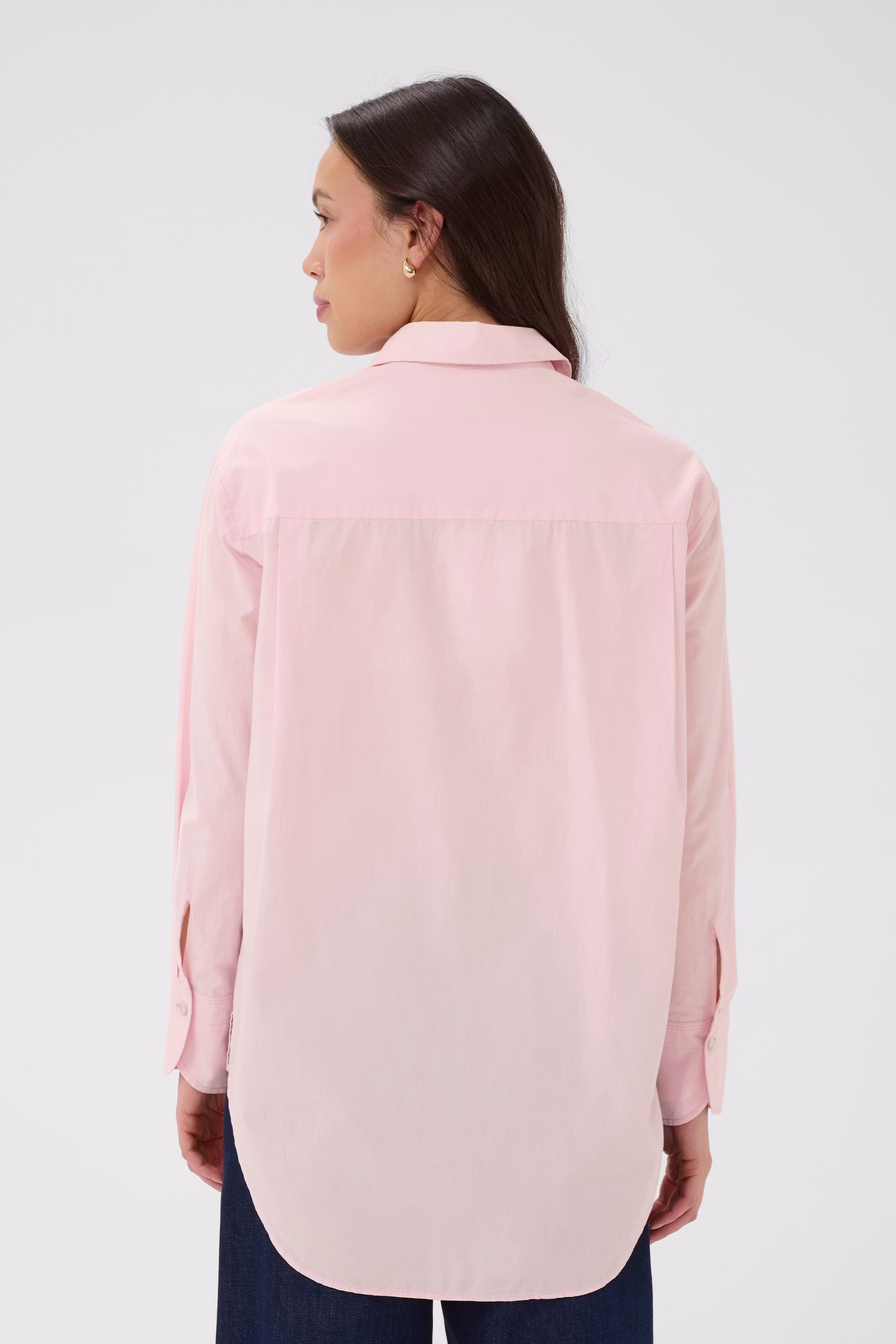 PhyllisSZ Shirt LOOKBOOK BACK 30514894-131904