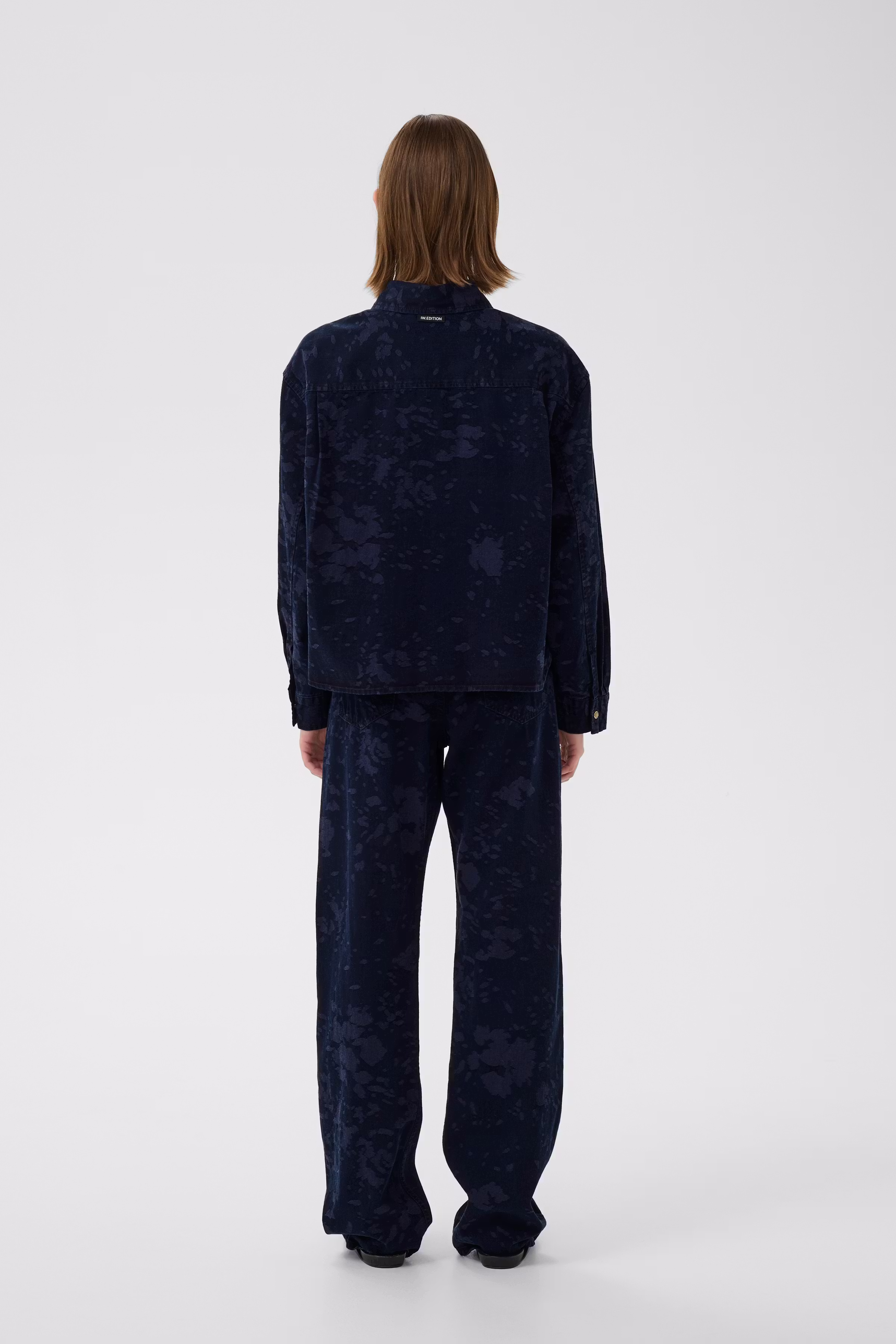 GILDAIW Shirt LOOKBOOK BACK 30112611-900009035