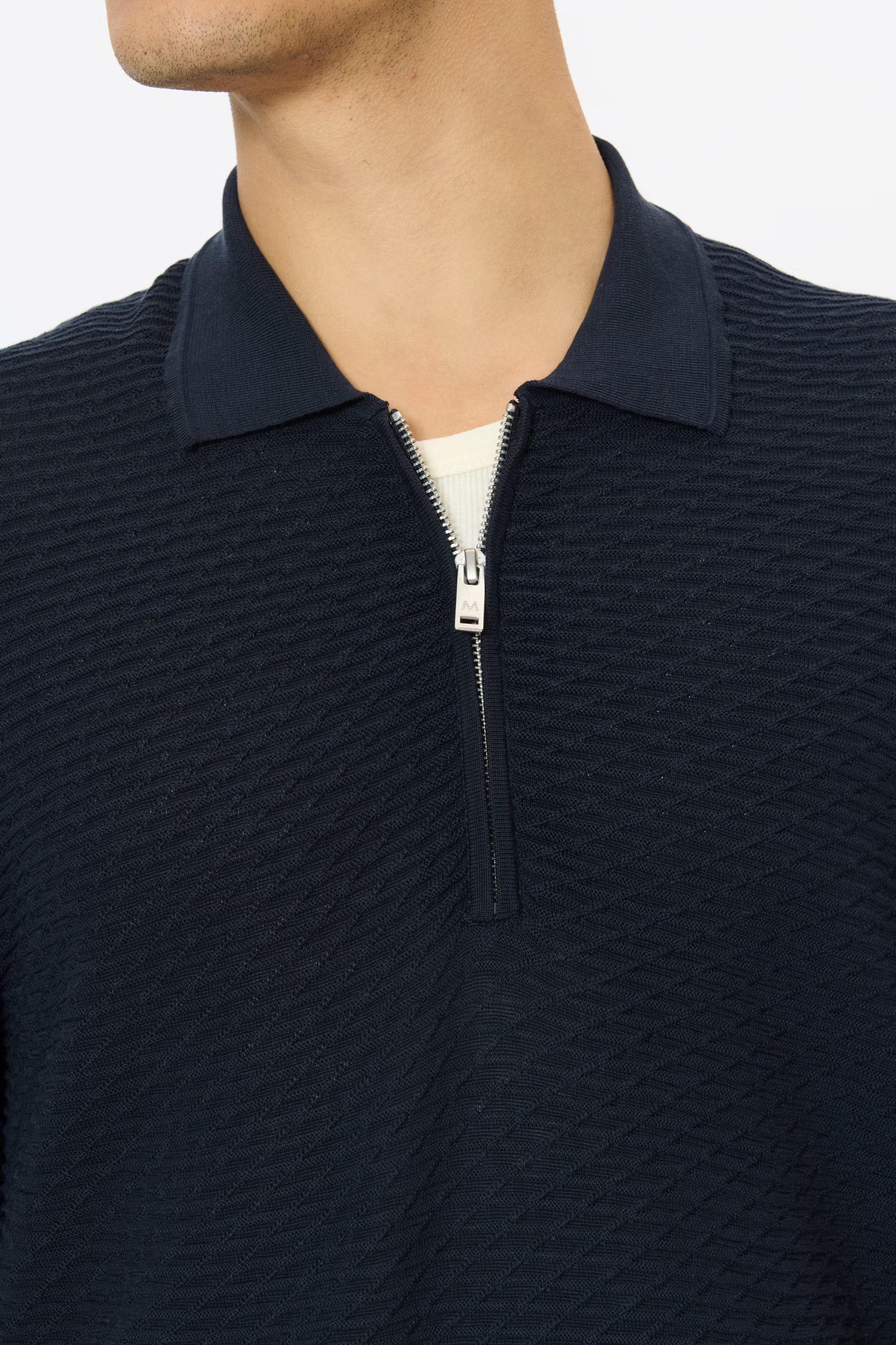 MApolo Poloshirt LOOKBOOK DETAIL 30208961-194011