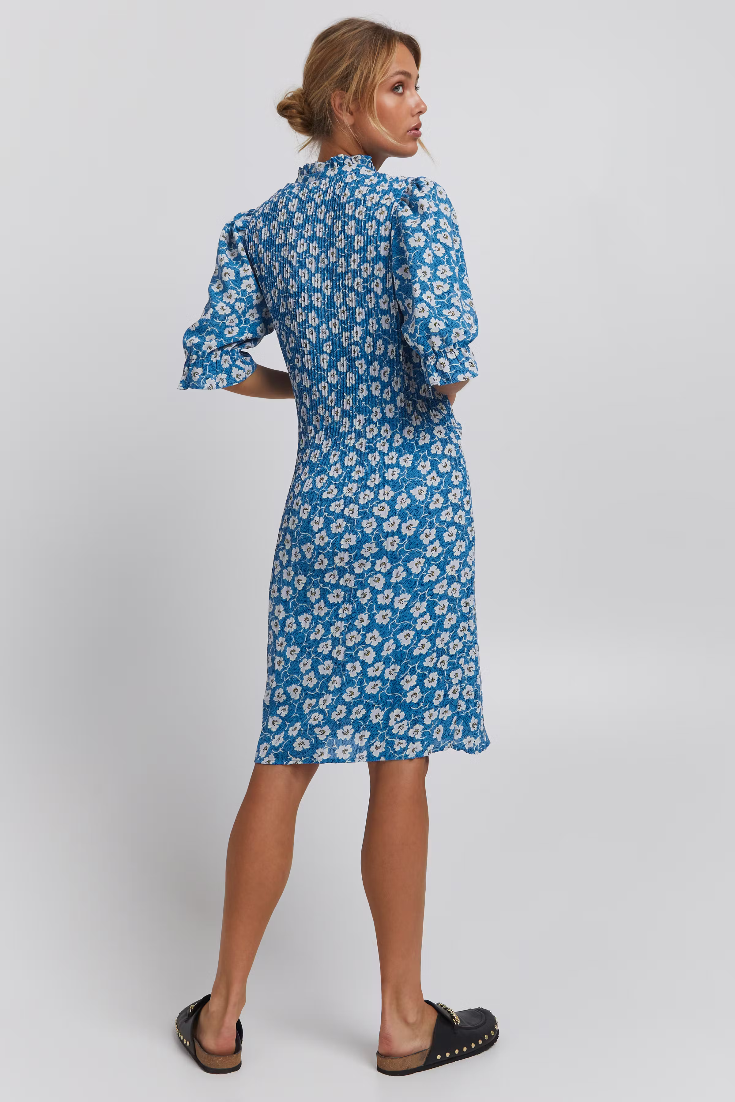 Dress LOOKBOOK BACK 20117781-184140