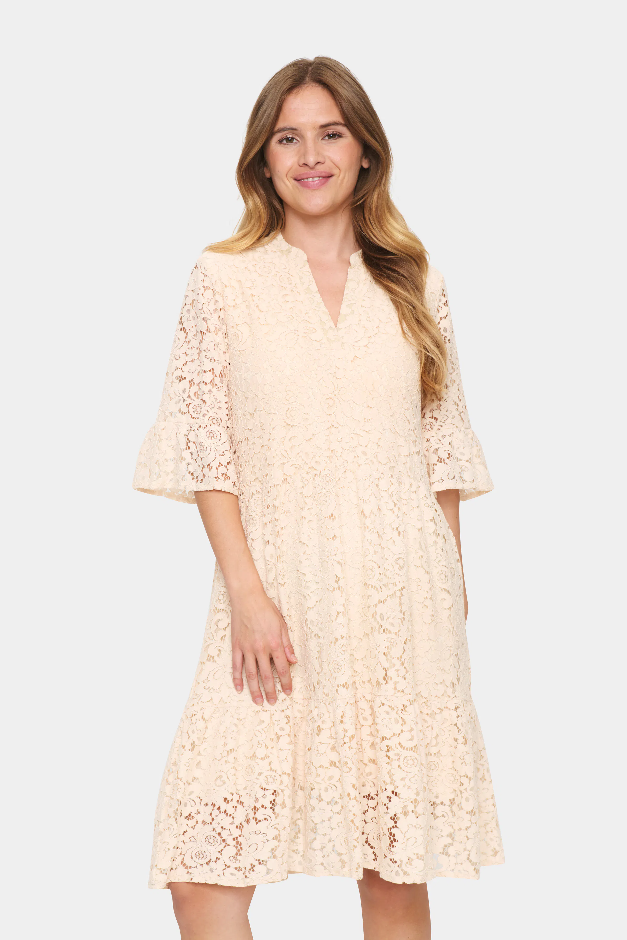 ZannaSZ Kleid LOOKBOOK FRONT 30513831-131308