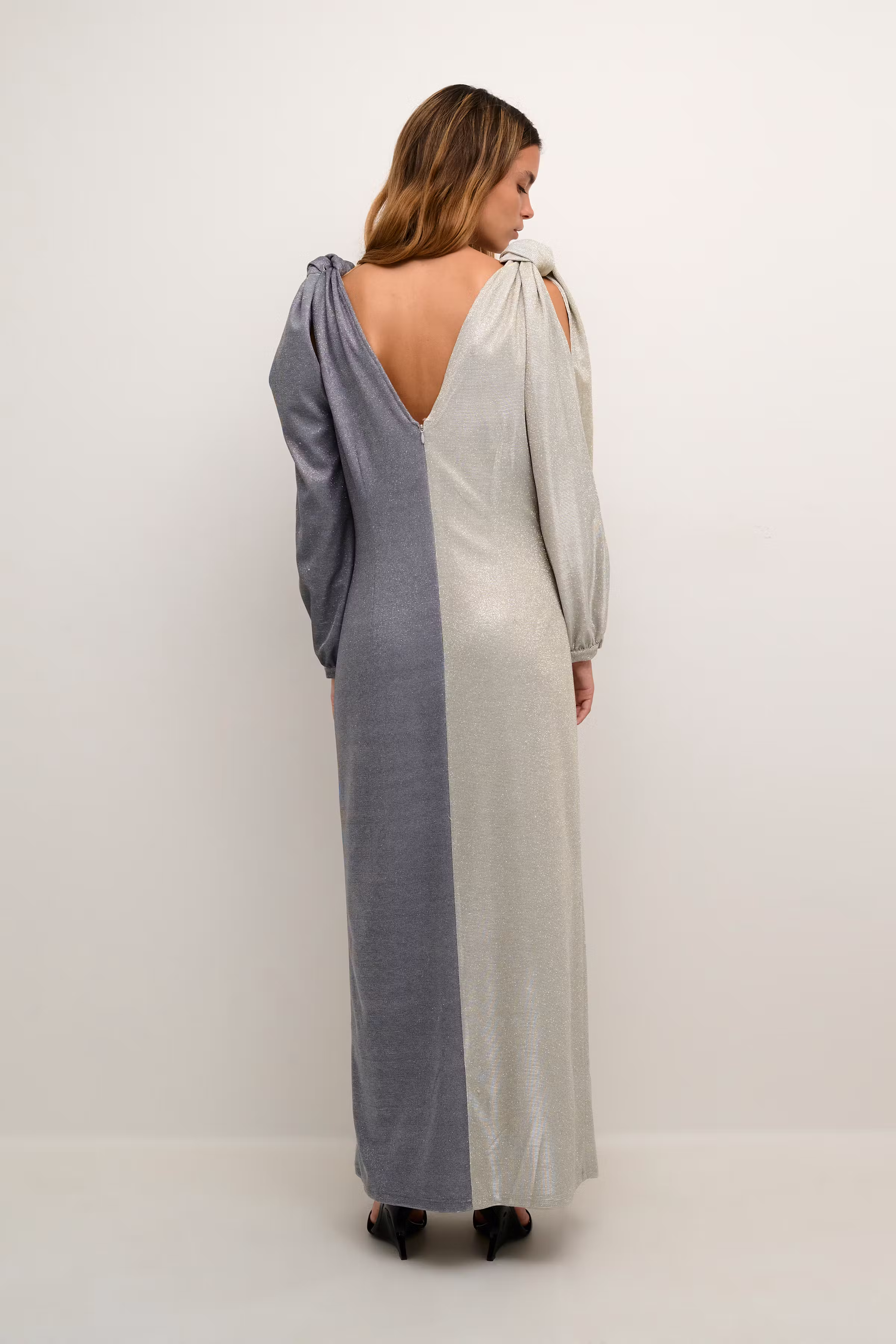 KBOriane Dress LOOKBOOK BACK 10105056-100100