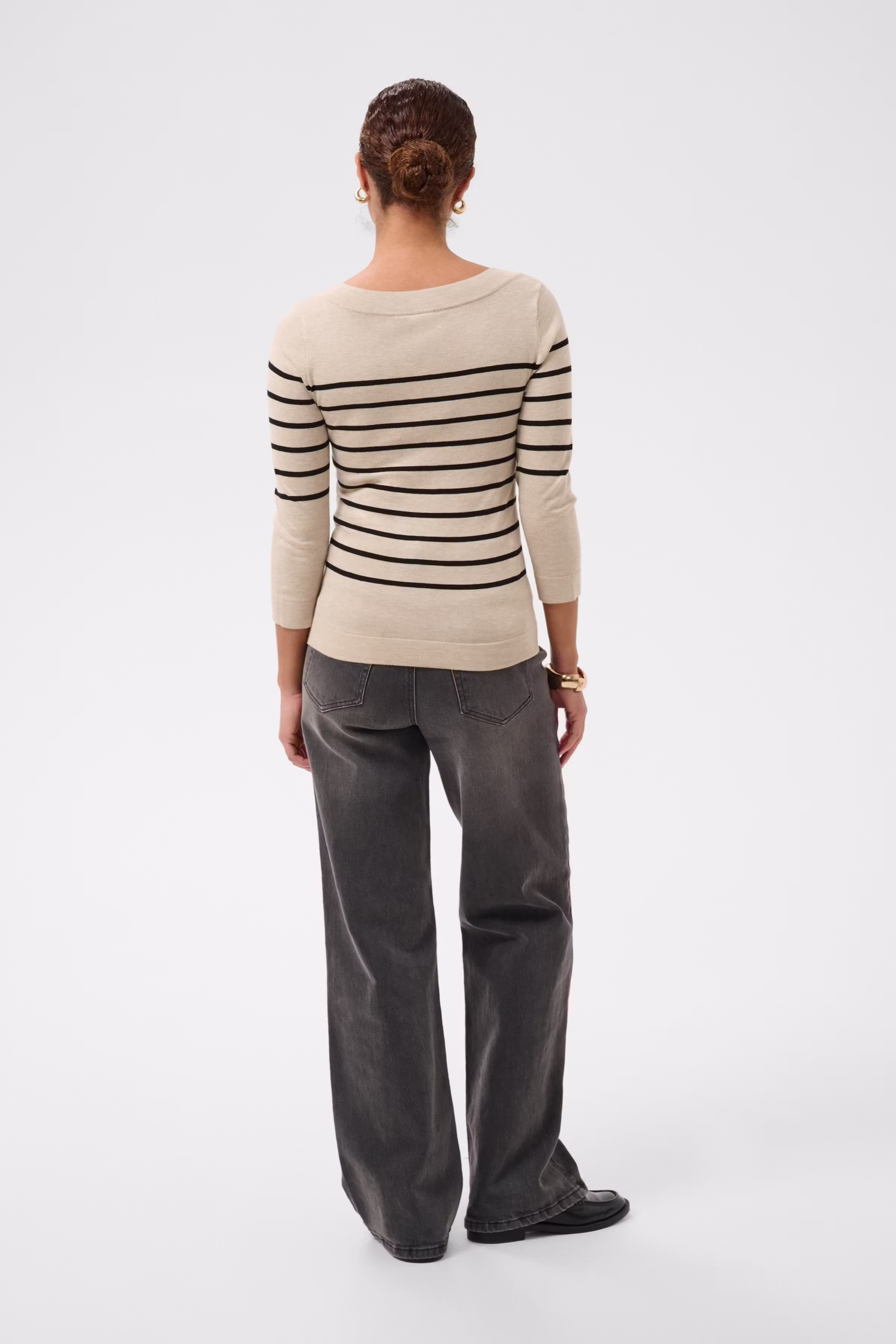 KAlizza Pullover LOOKBOOK BACK 10510195-109662