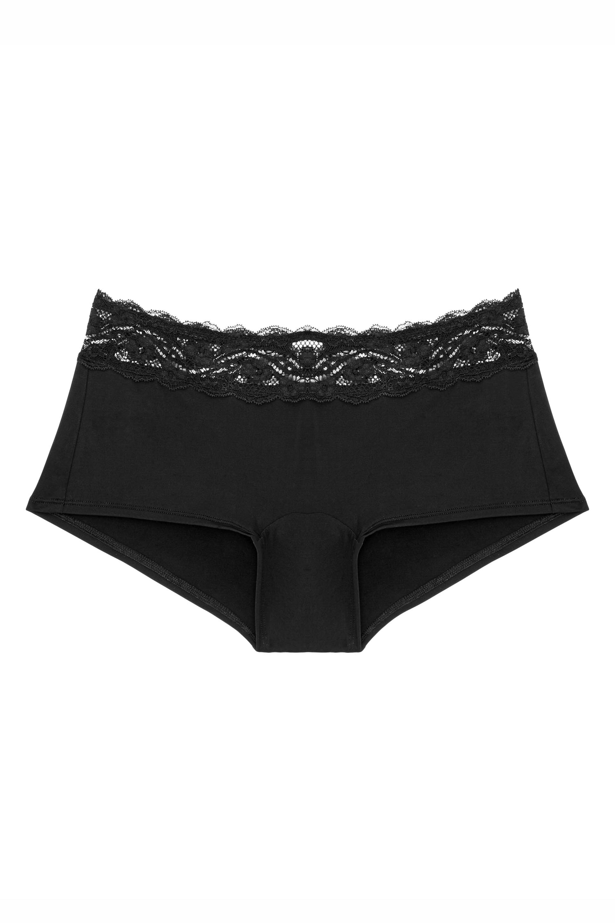 LovelyMicro Unterhose PACK FRONT 40500182-T0004