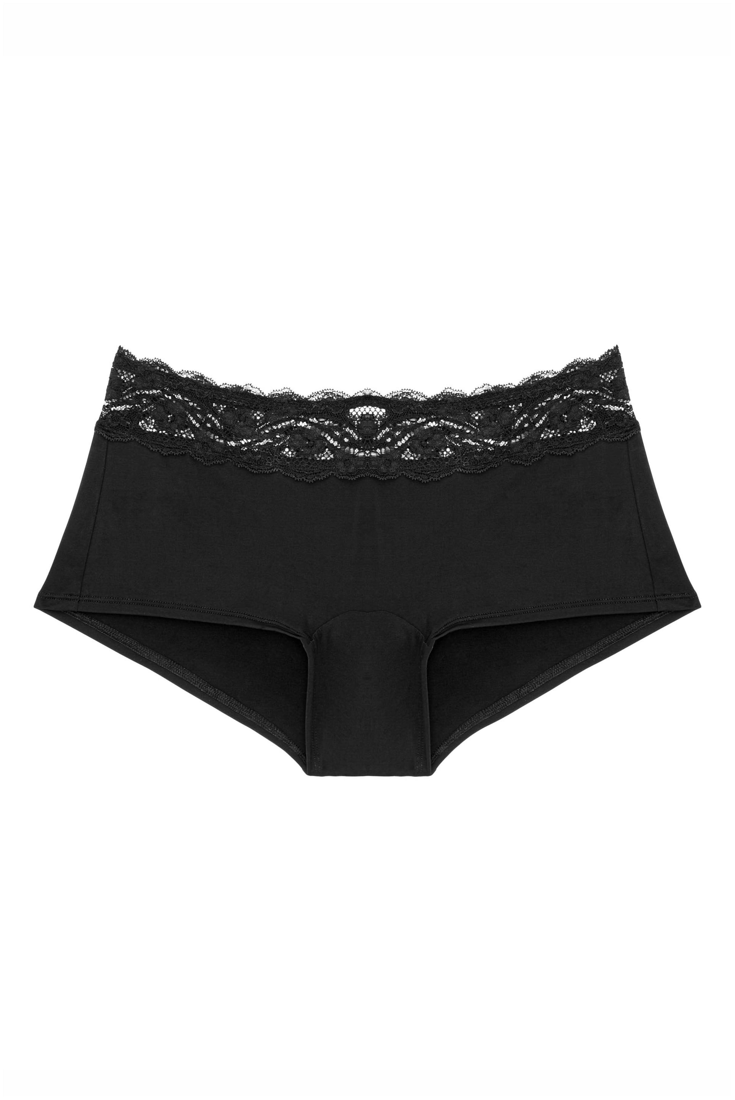 LovelyMicro Panties PACK FRONT 40500182-T0003