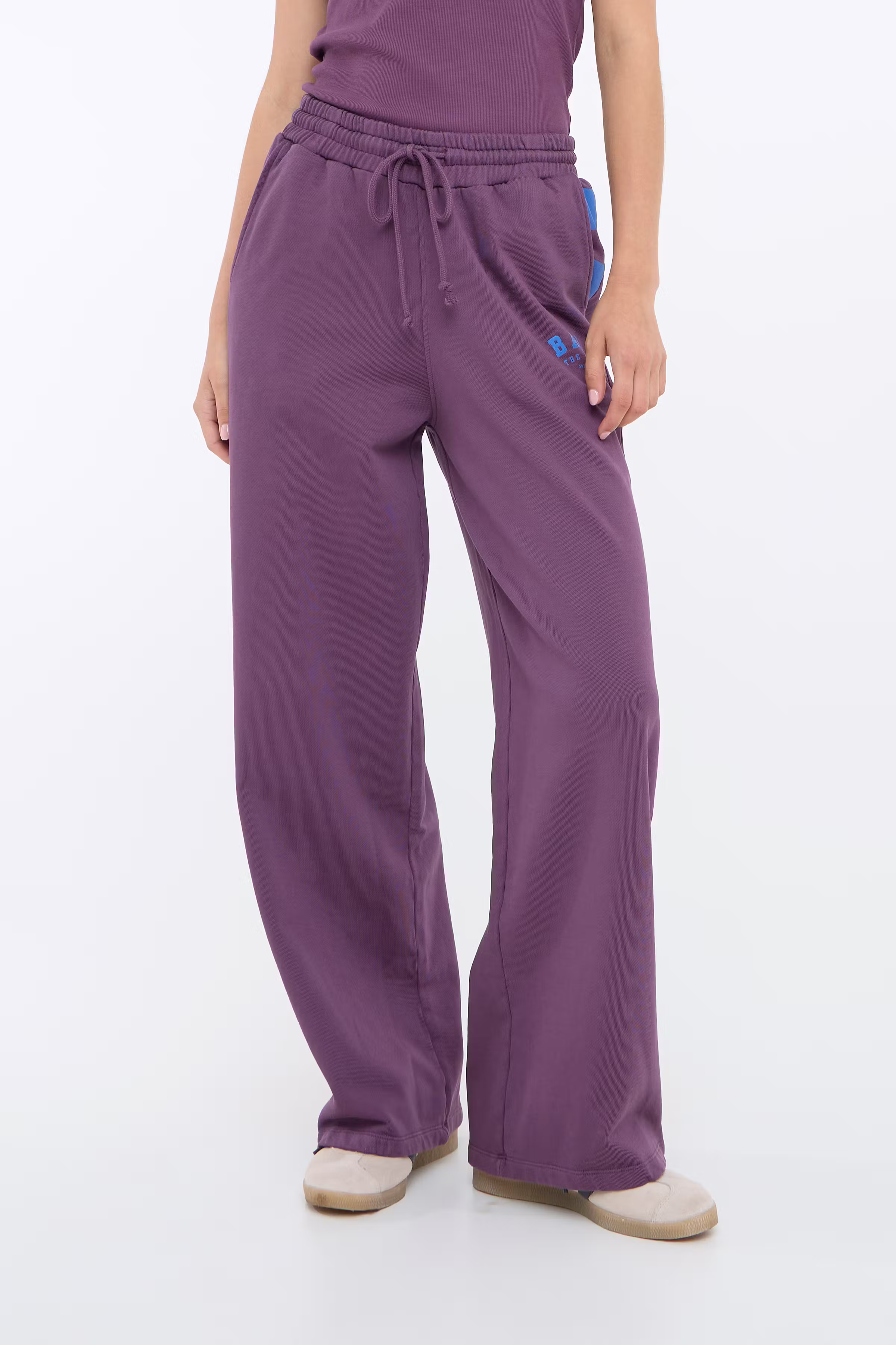 BALACIA Bukser LOOKBOOK FRONT 50405229-192009