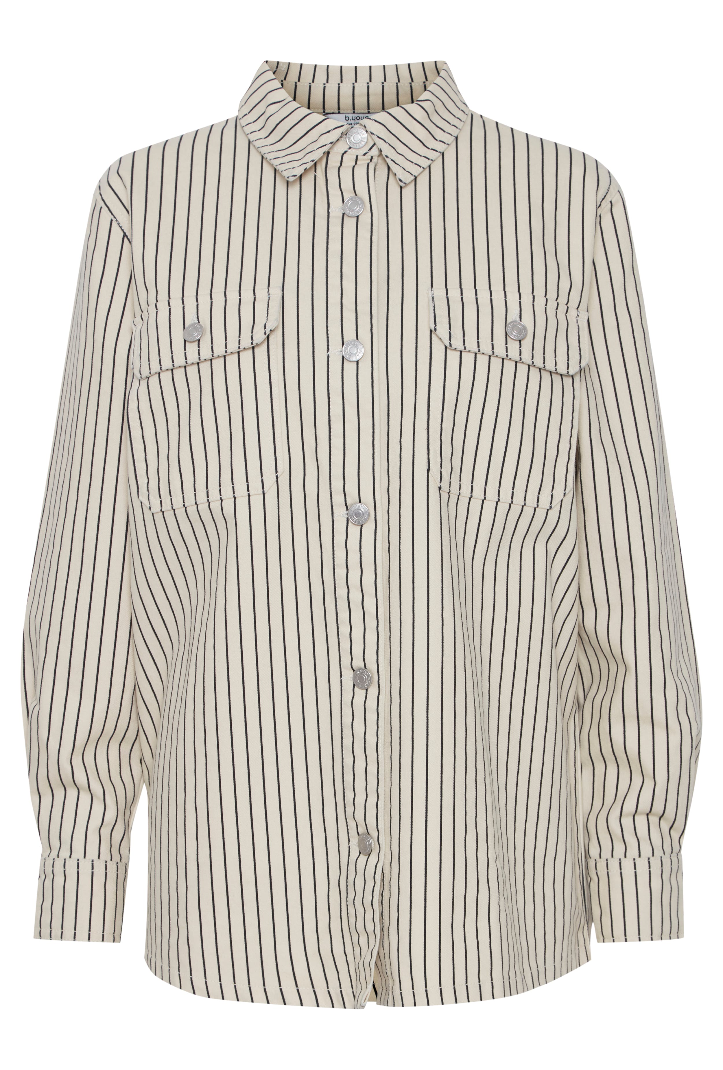 BYLIMO Casual jakke PACK FRONT 20814279-200779