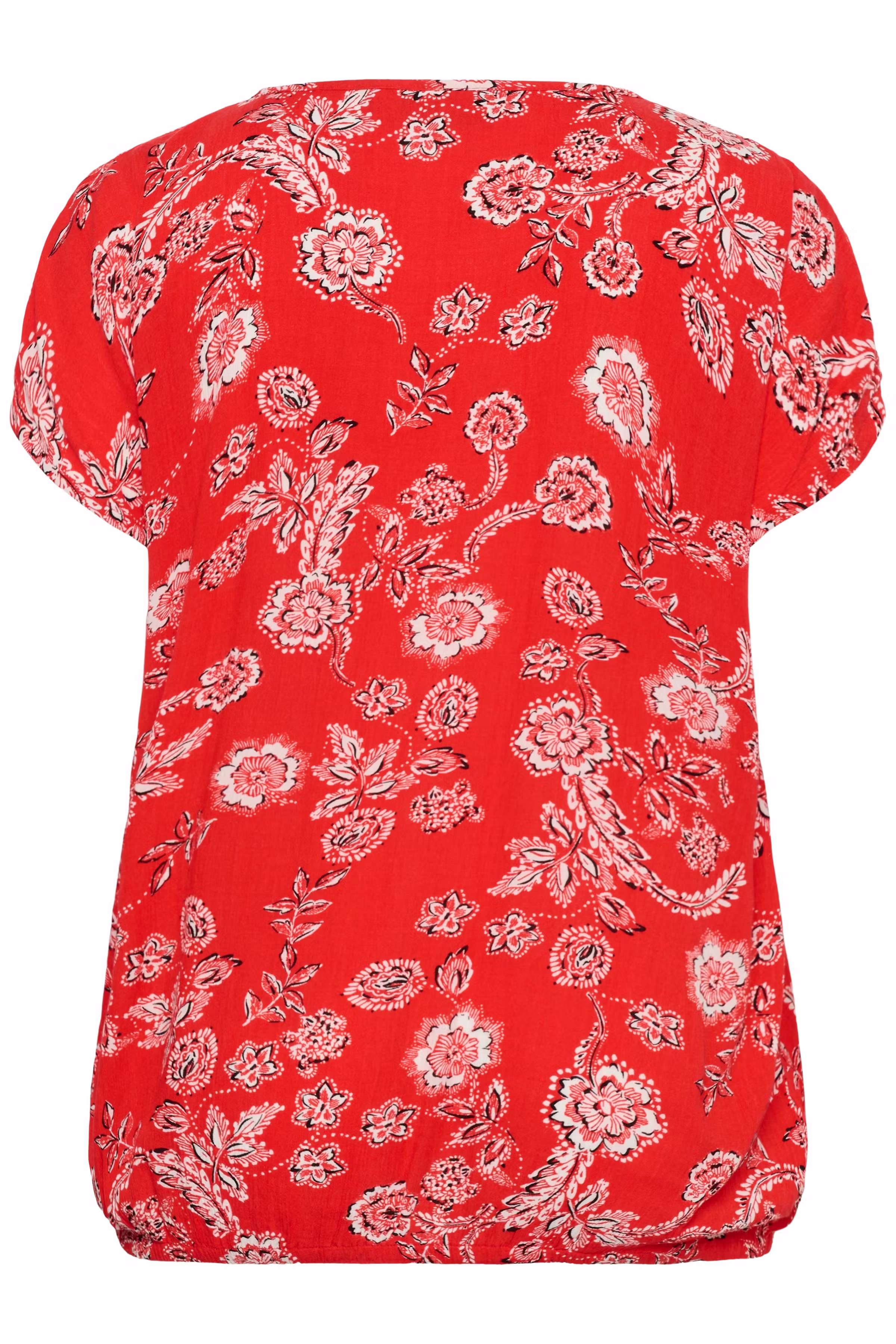 KCvilana Blouse PACK BACK 10580836-109289