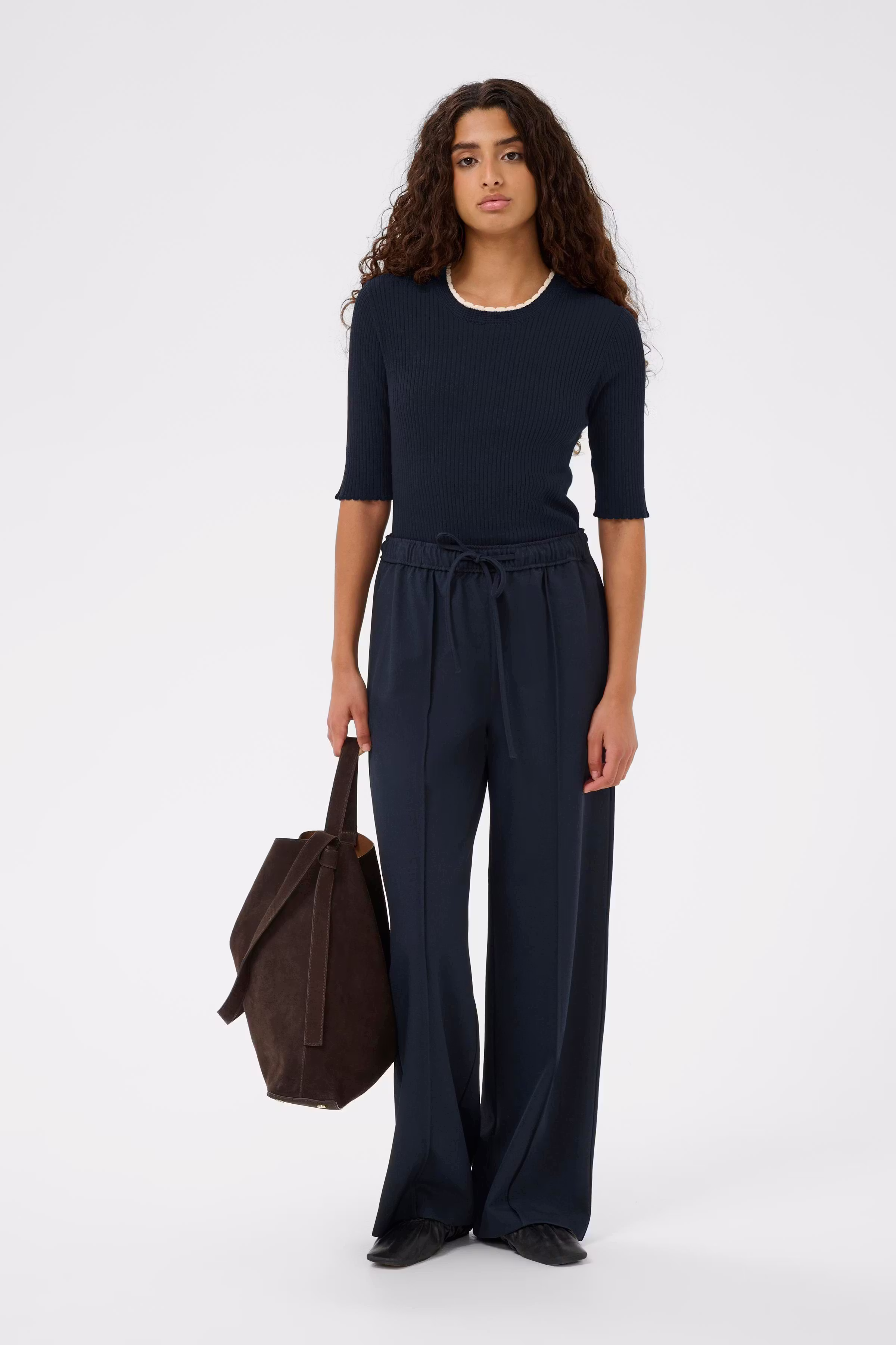 SLLysandra Pullover LOOKBOOK FRONT 30408872-194011