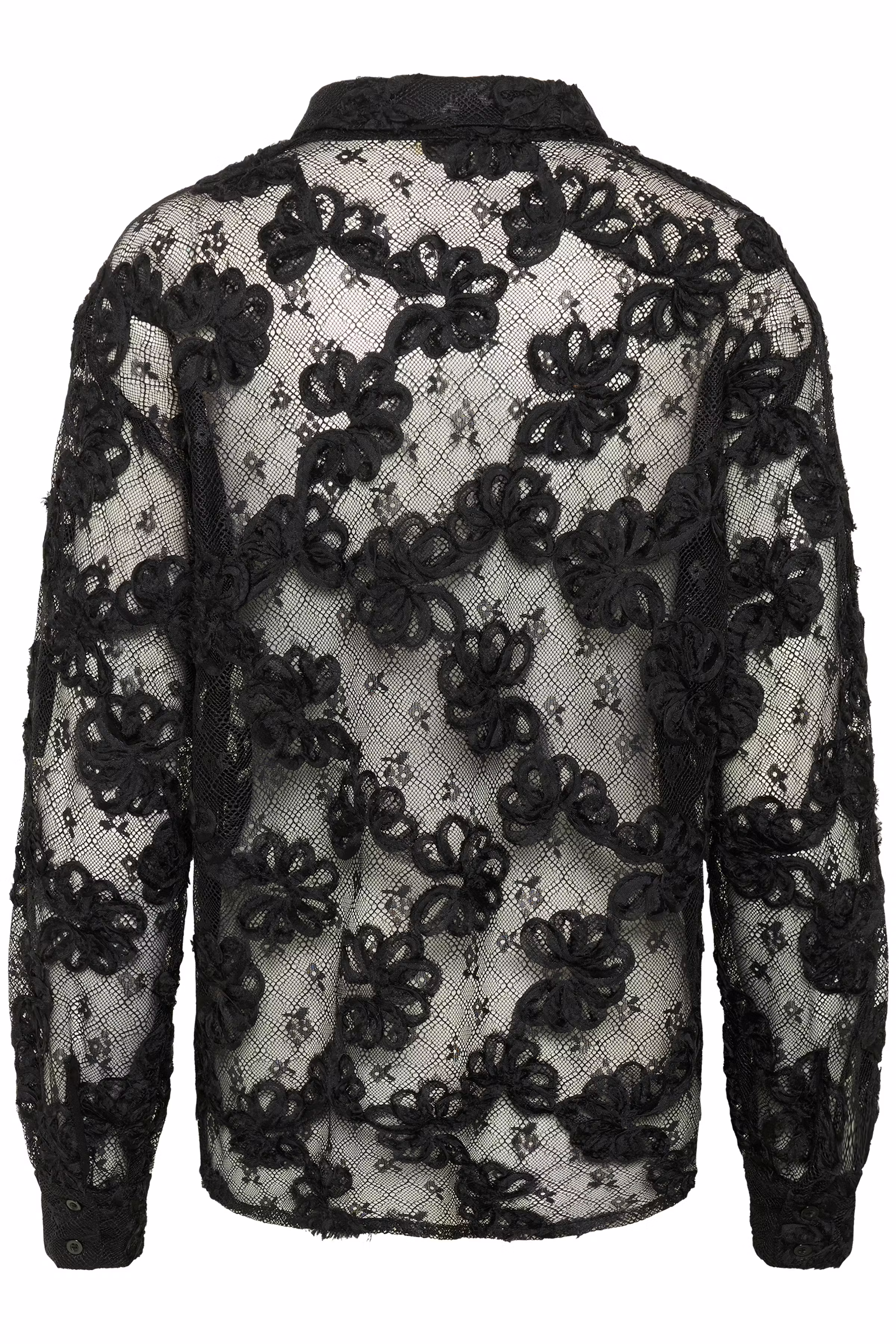 CRRory Hemd PACK BACK 10614189-100120