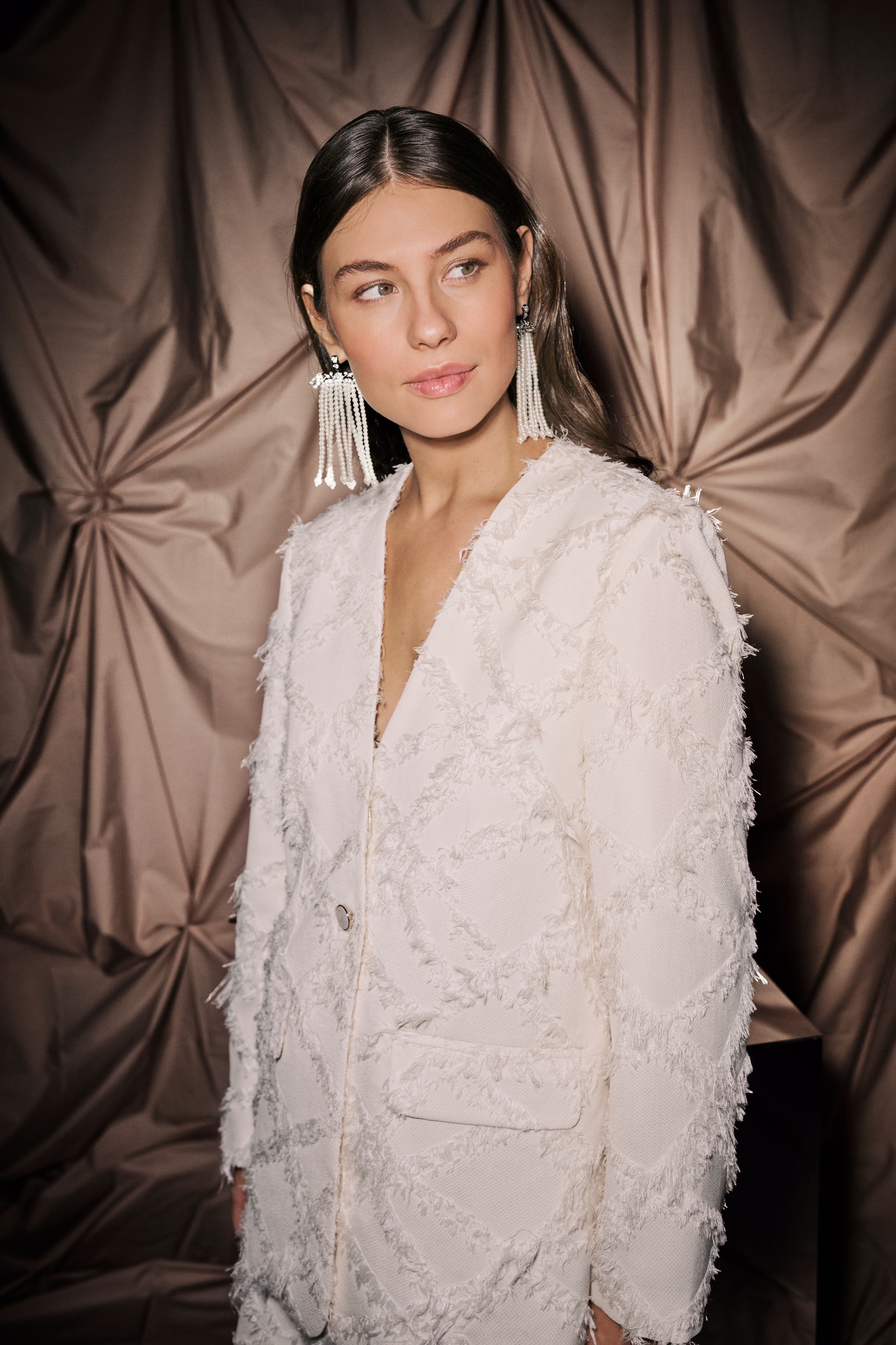 CUhairy Blazer PACK DETAIL 50112473-120304