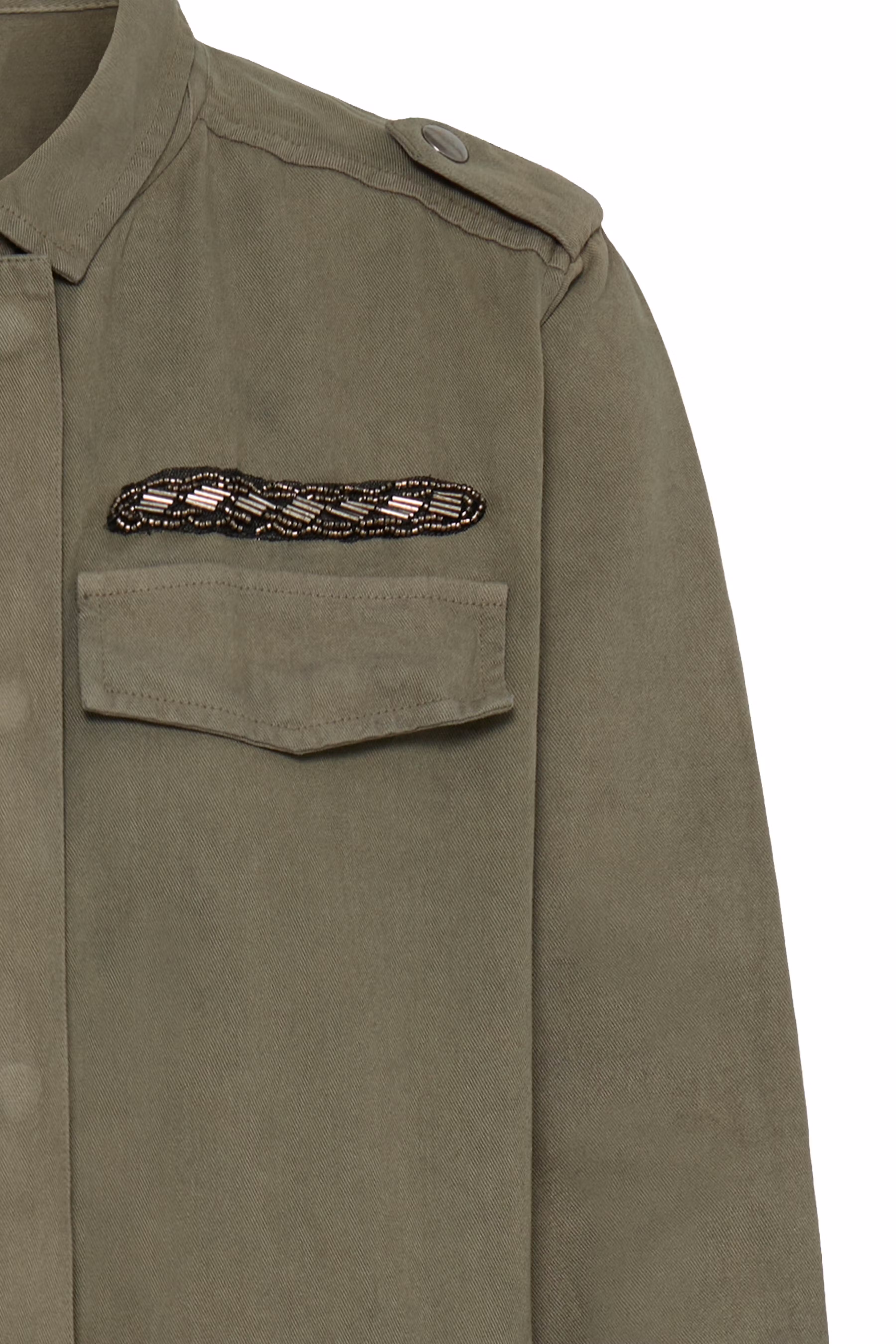 FRJULINE Casual jacket PACK DETAIL 20617787-180516