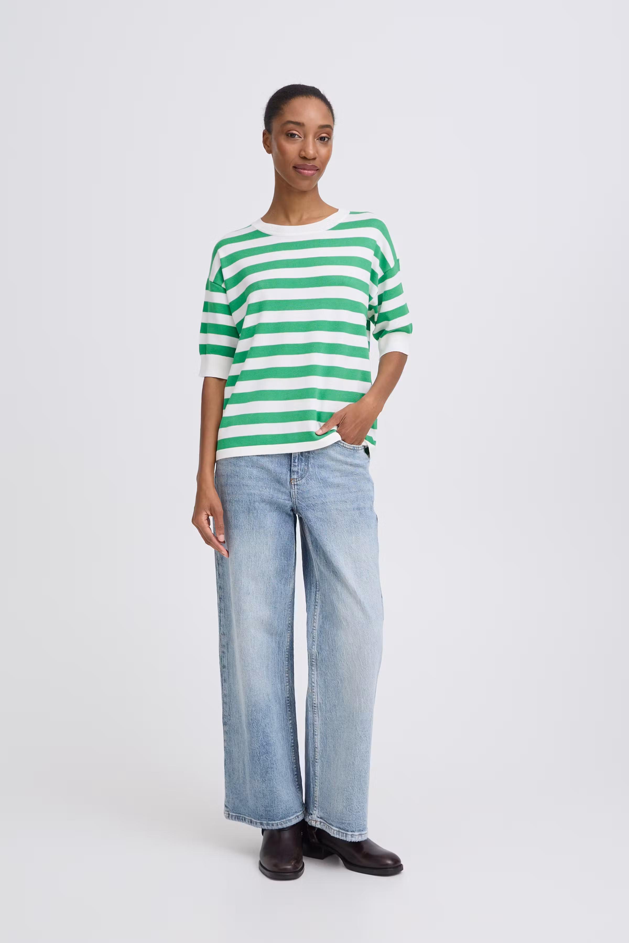 BYMMORLA Pullover LOOKBOOK FRONT 20814397-900004224