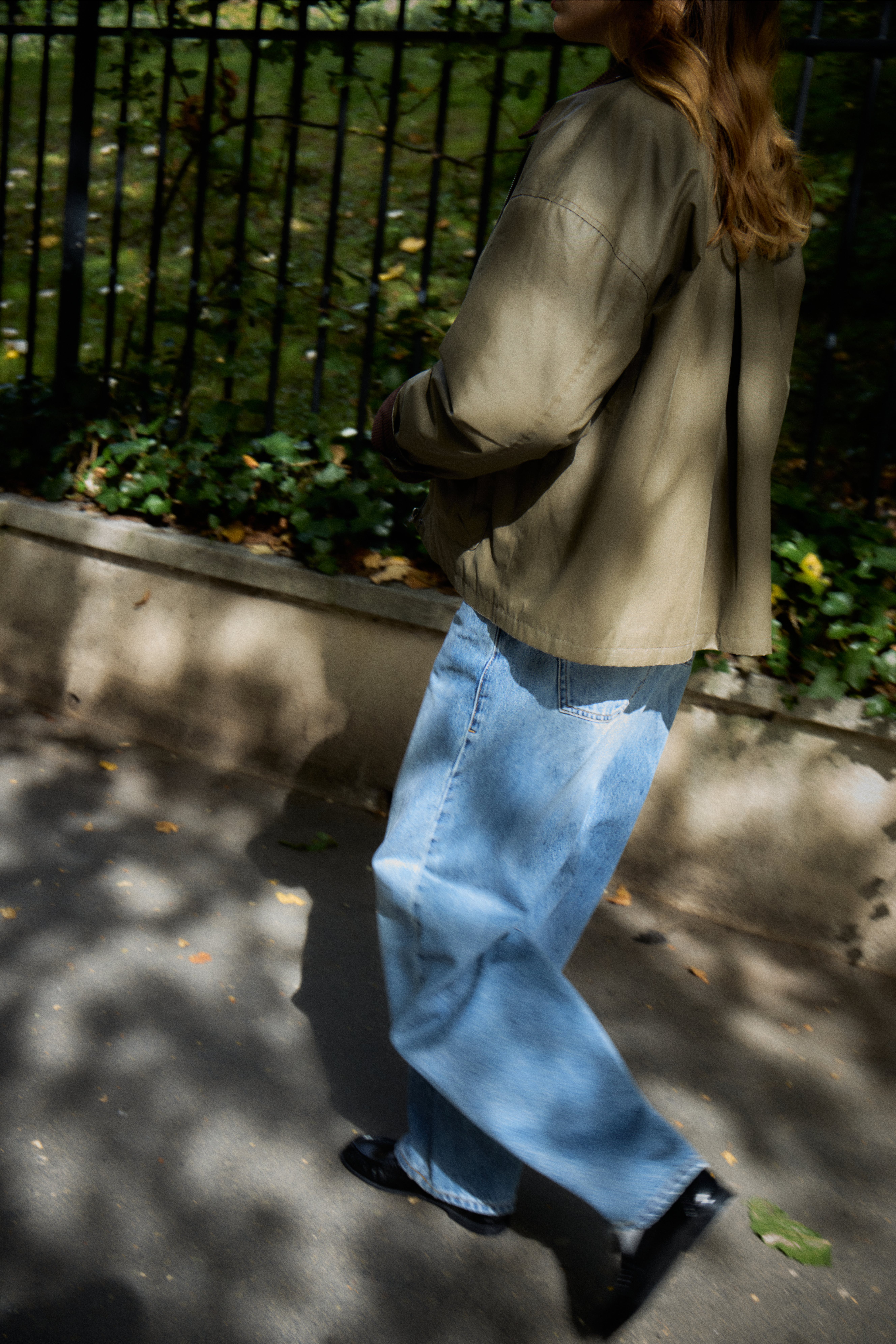 IHMILANA Jeans LOCATION NONE 20126388-200928