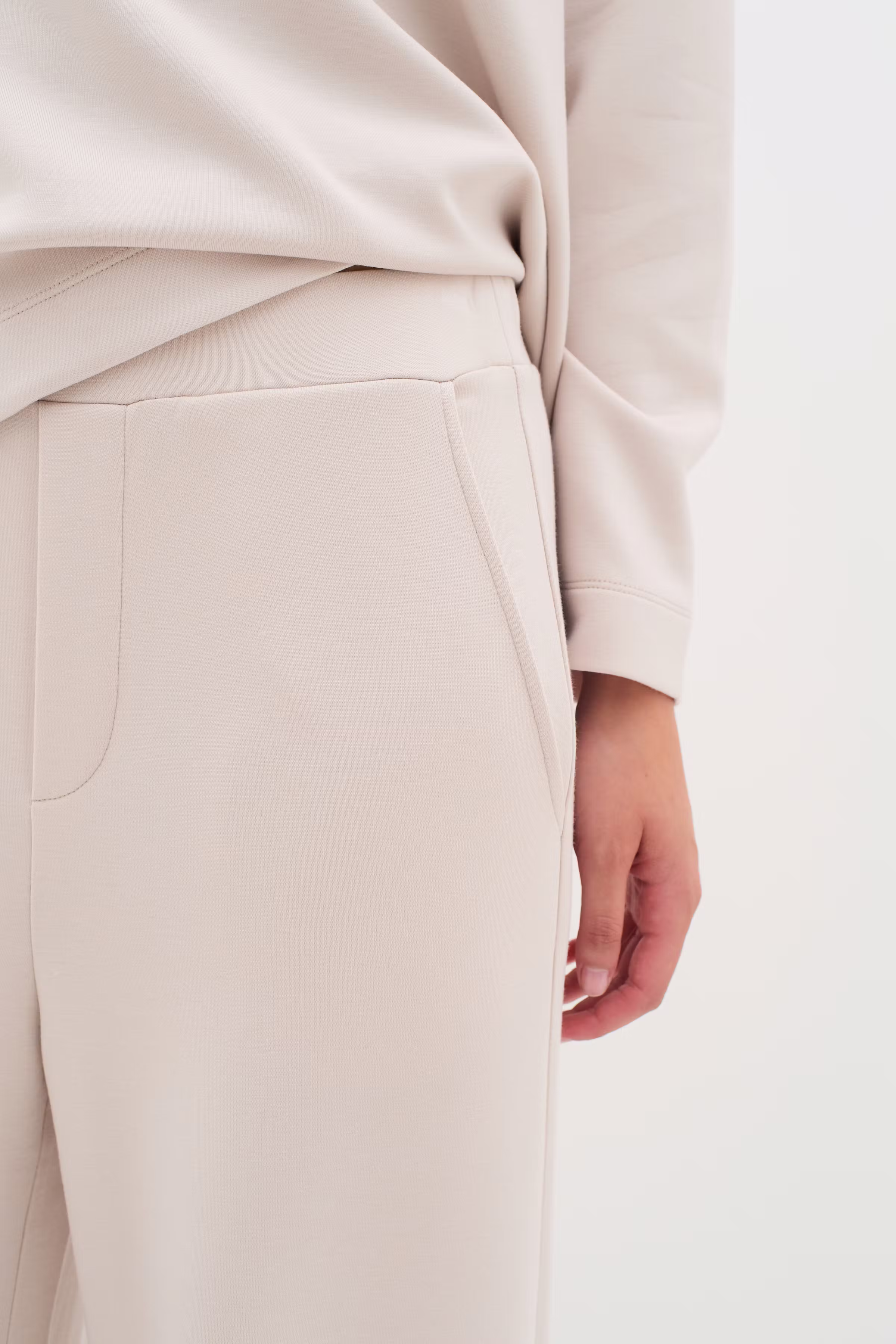 GincetteIW Byxor LOOKBOOK DETAIL 30109909-130403