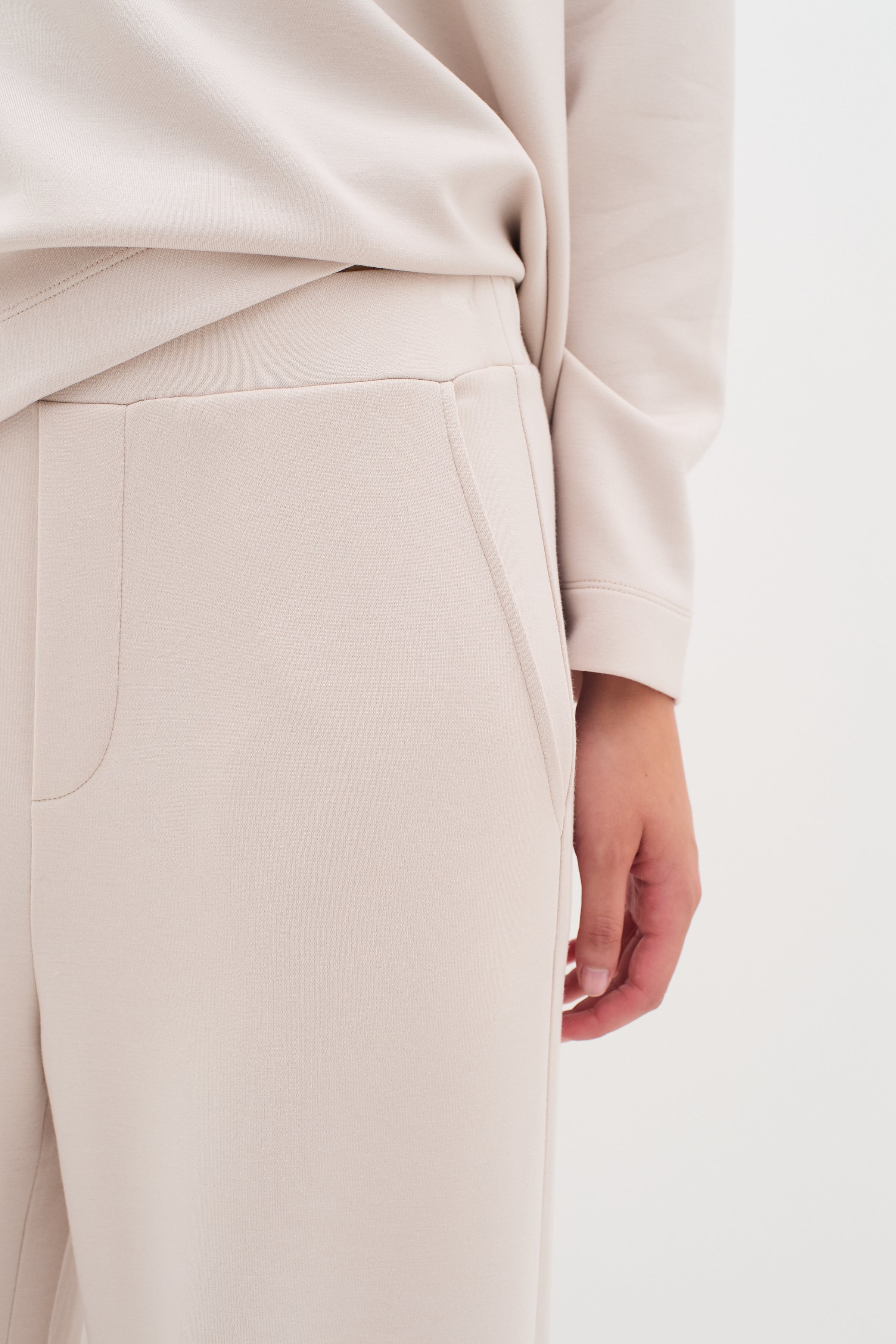 GincetteIW Bukser LOOKBOOK DETAIL 30109909-130403