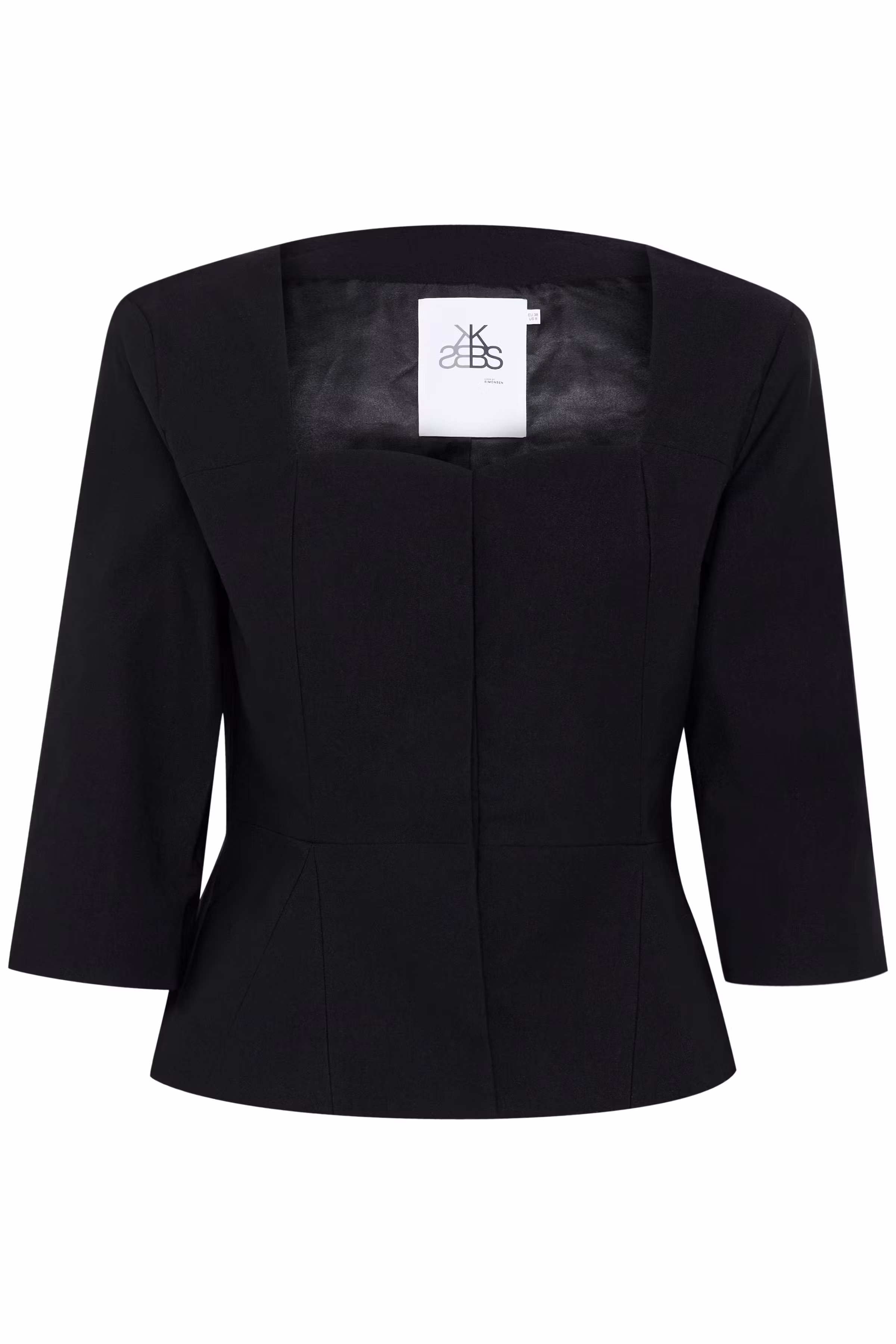 KBViben Blazer PACK FRONT 10105513-194008