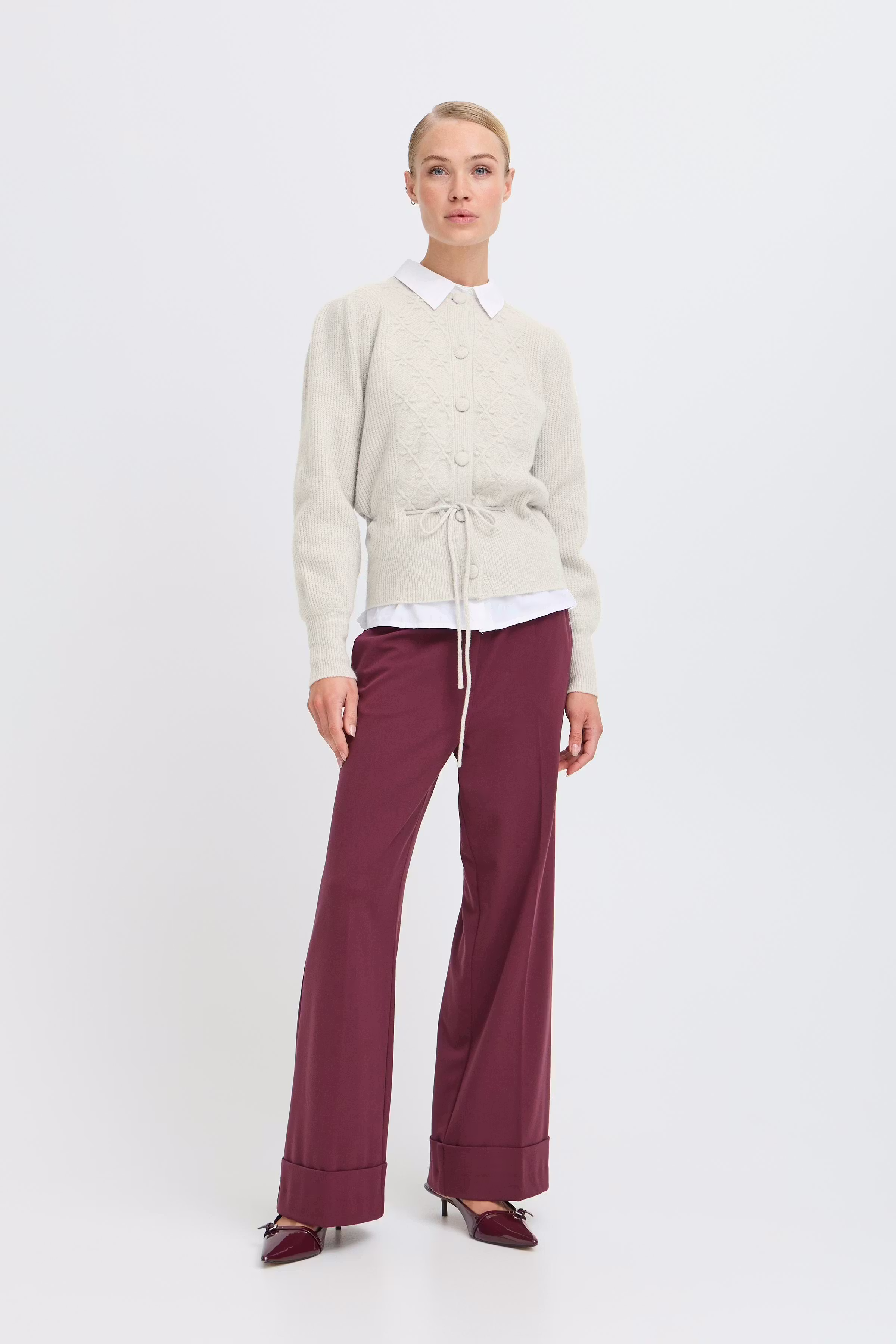 BYMIFFA Cardigan LOOKBOOK FRONT 20817119-1613051