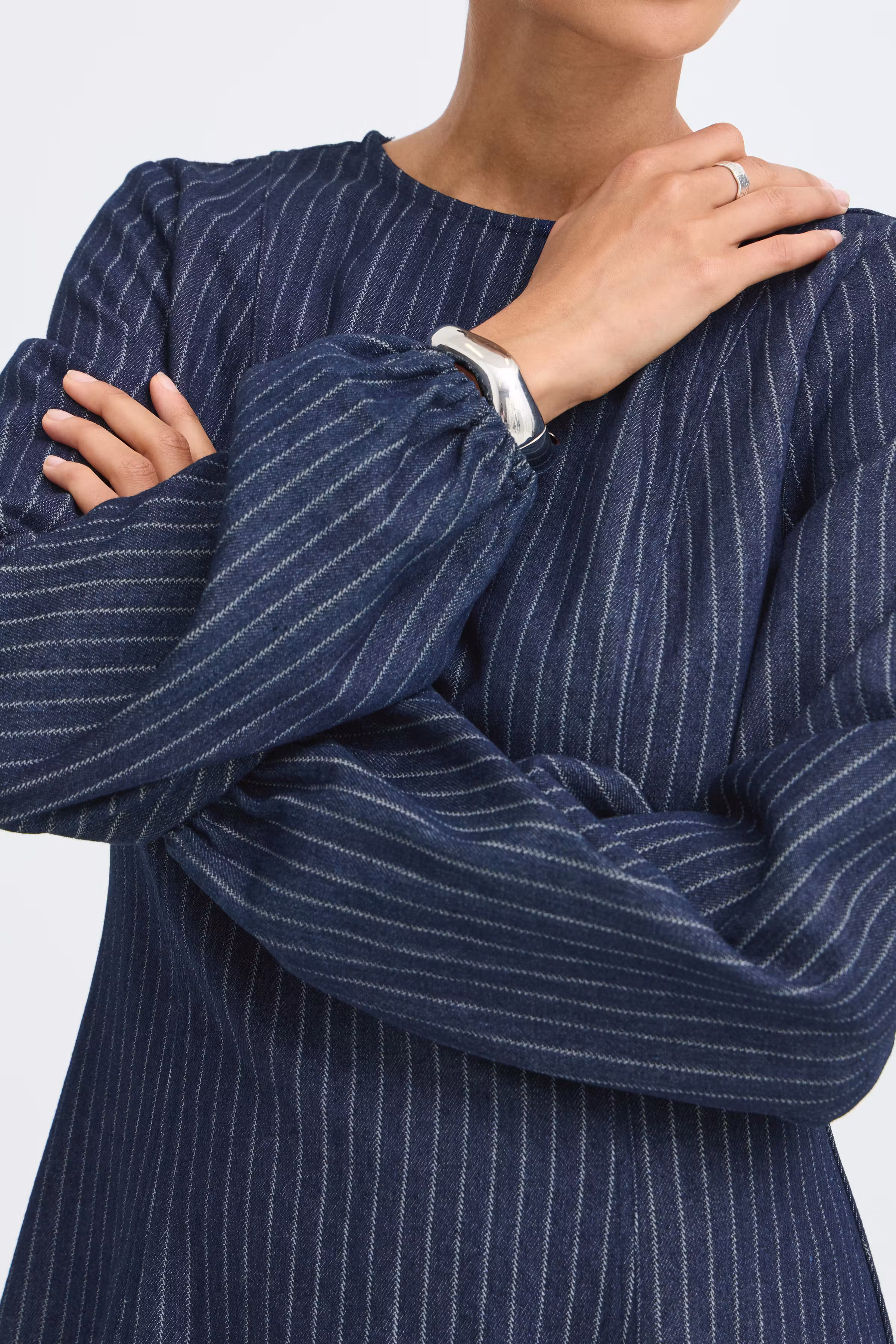 BYXKINLEY Kjole LOOKBOOK DETAIL 20820304-900019624