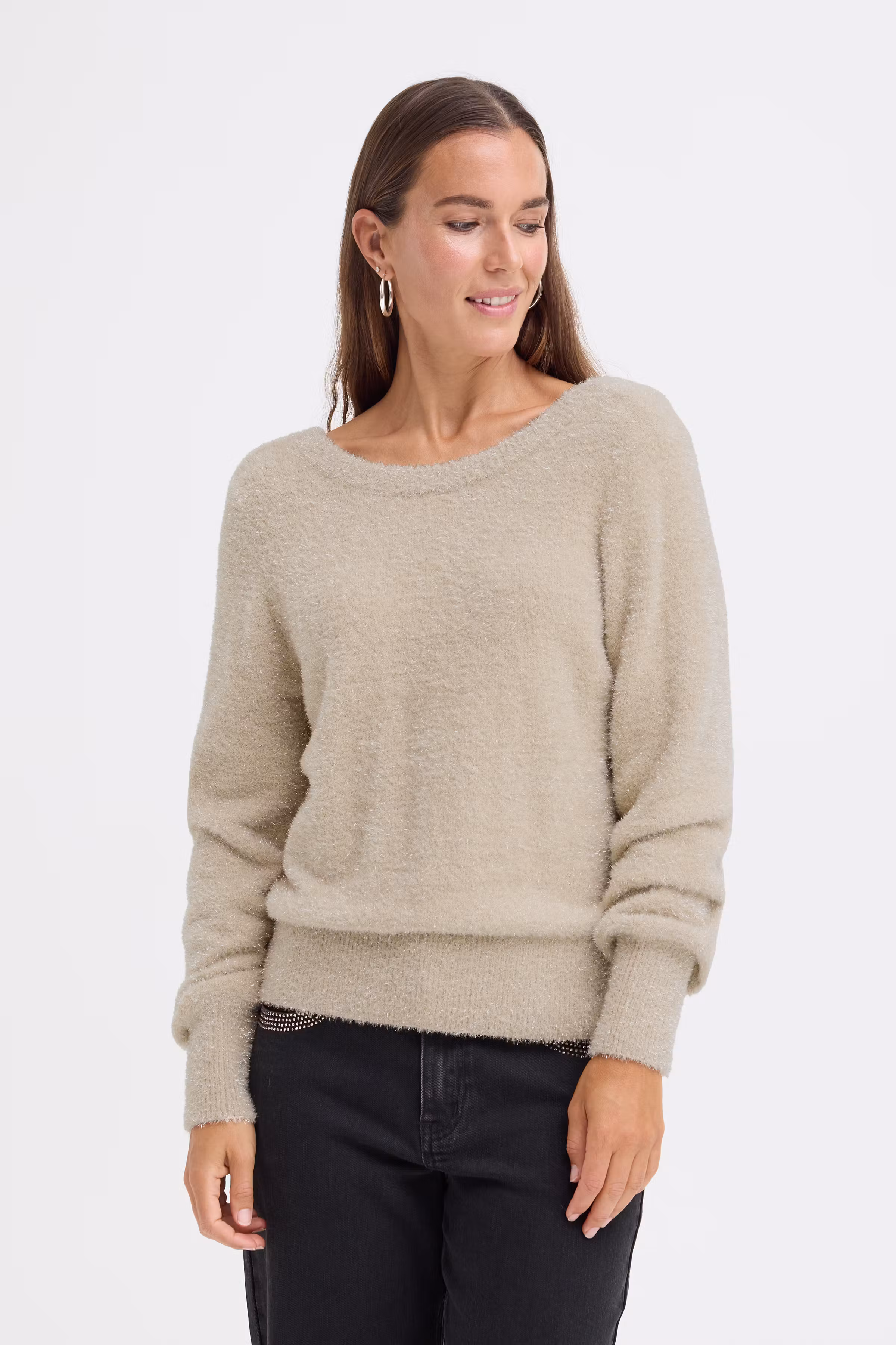 PZFARAH Pullover LOOKBOOK FRONT 50210786-120709