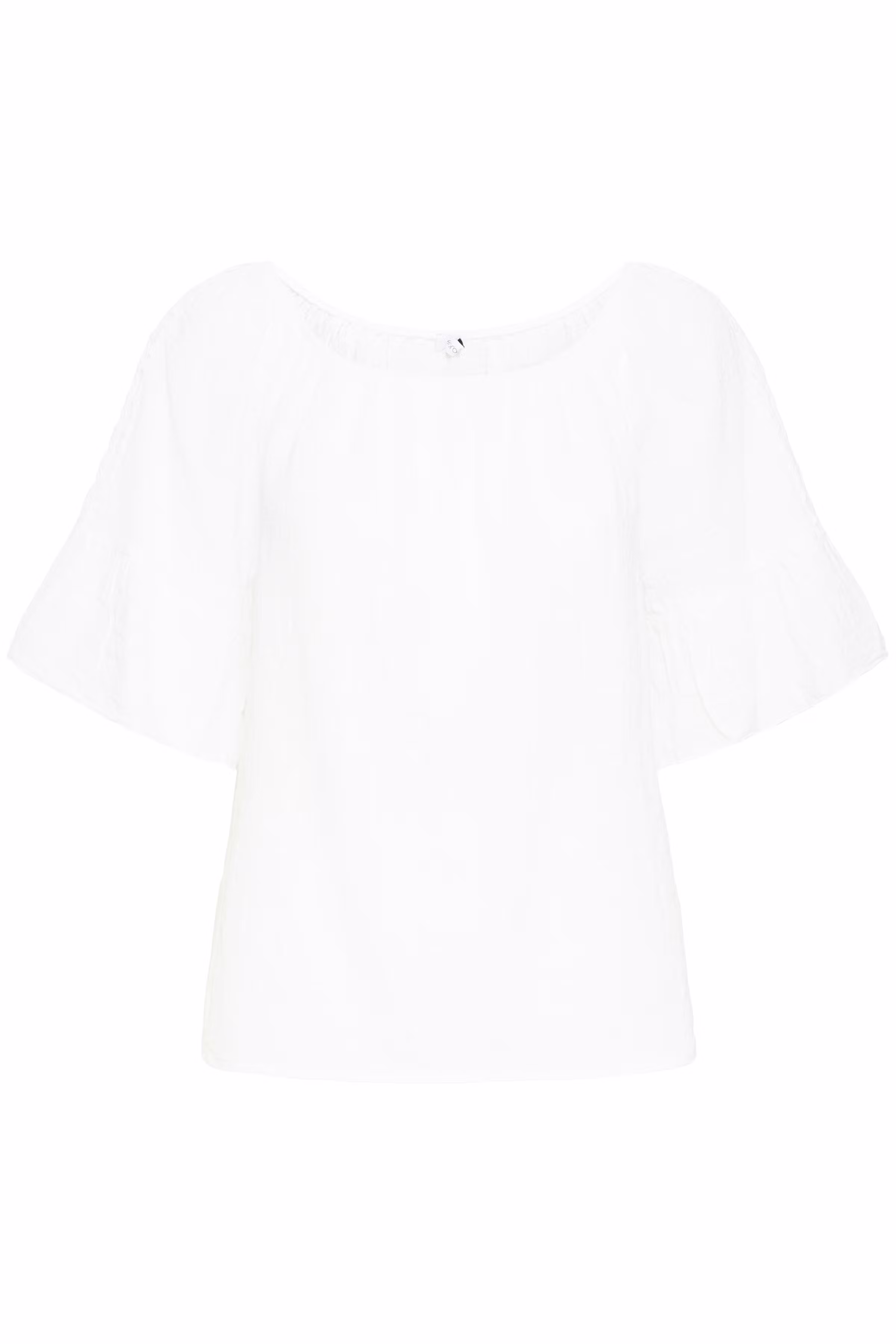 SBALEXA Bluse PACK FRONT 22100976-110602