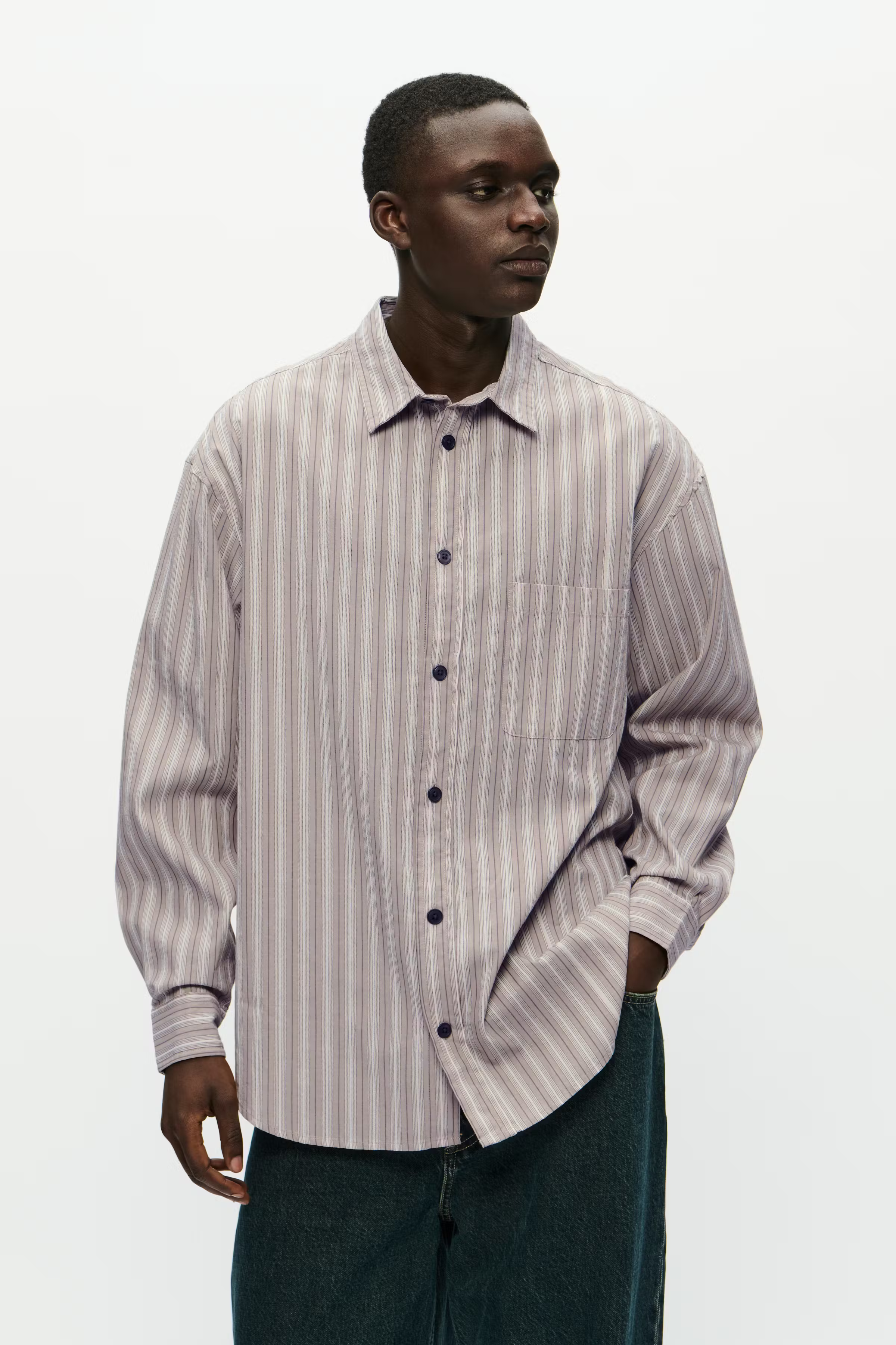 WWCarter Overhemd LOOKBOOK FRONT 30251492-304104