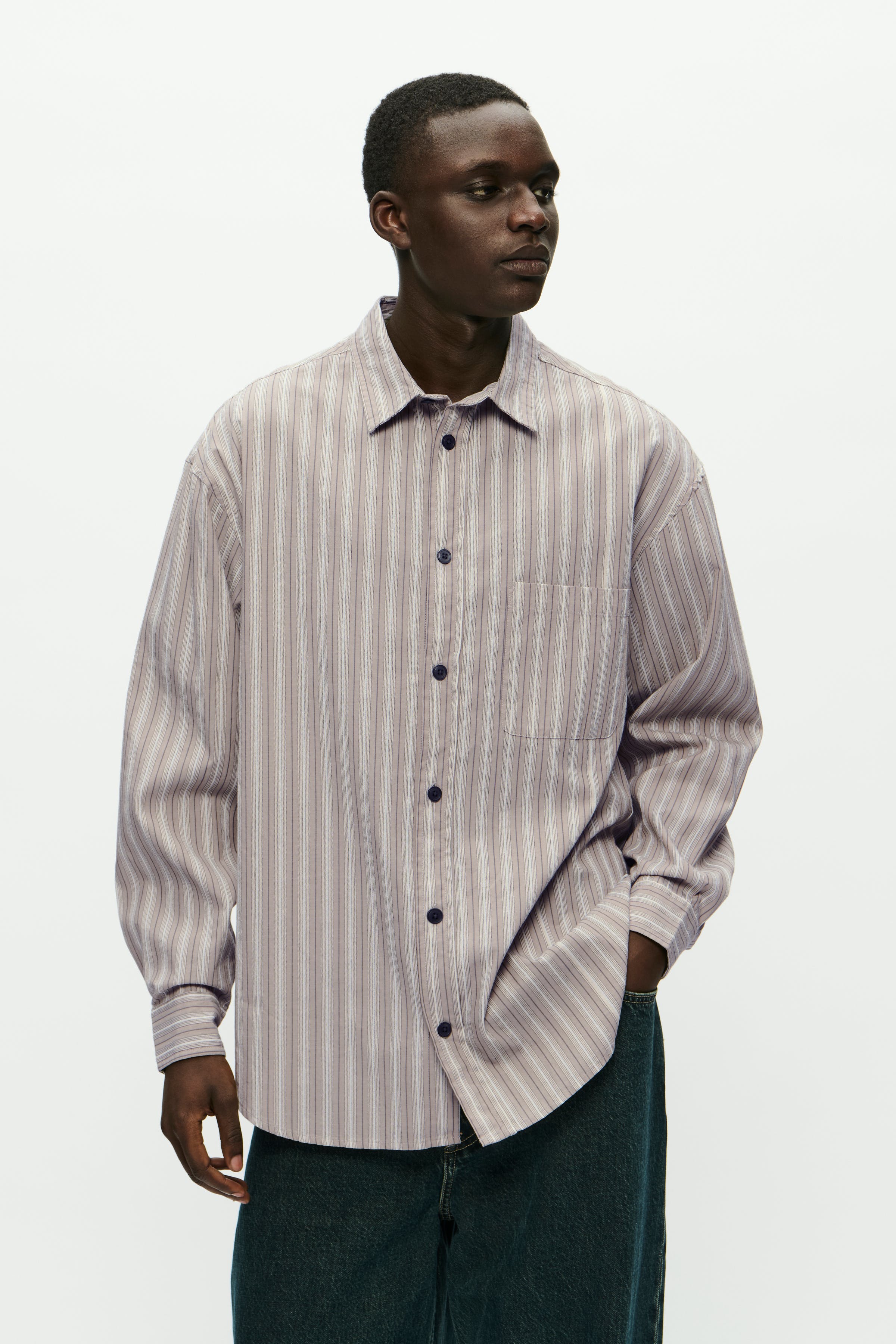 WWCarter Skjorte LOOKBOOK FRONT 30251492-304104