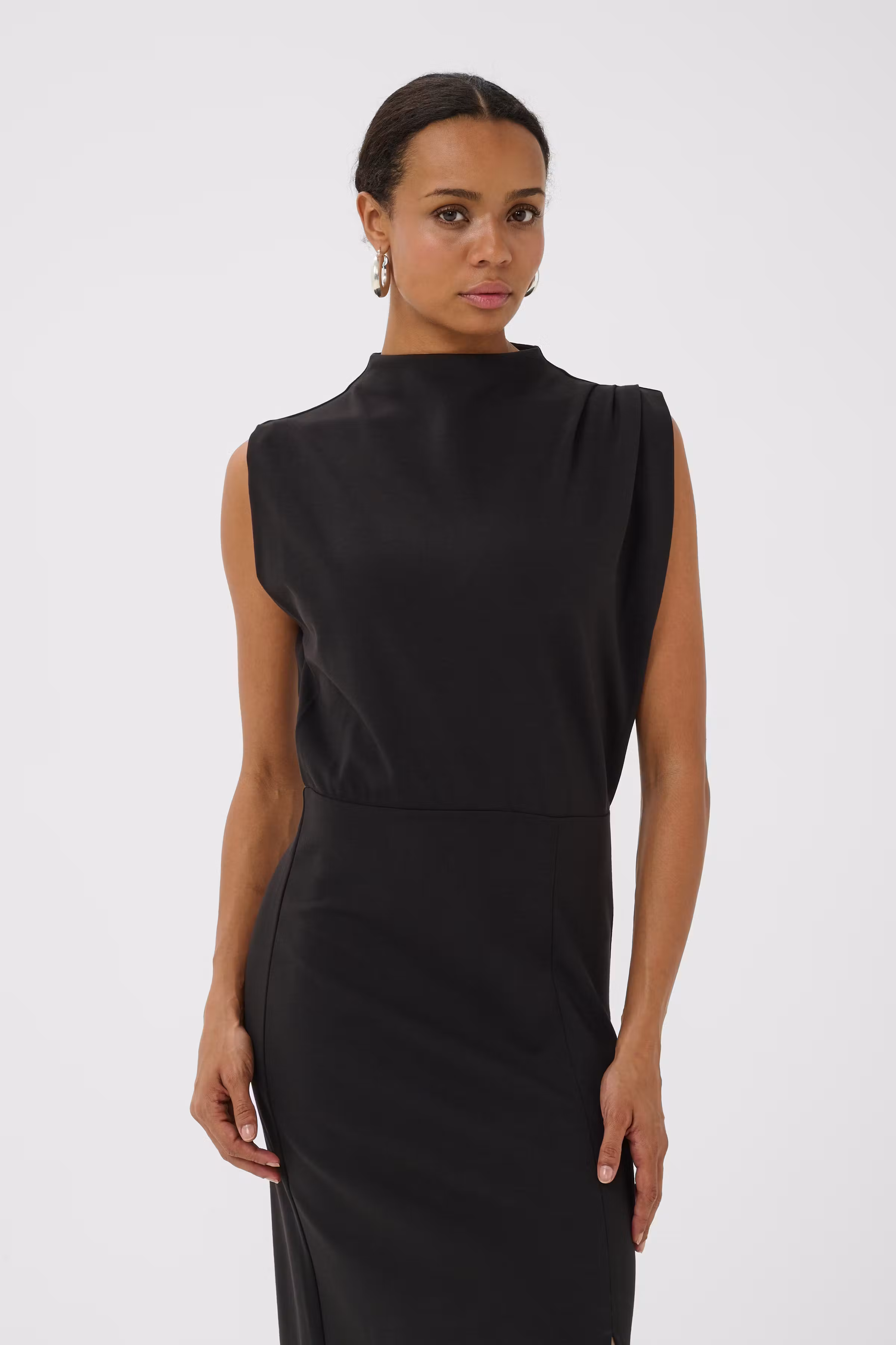 DiyePW Kjole LOOKBOOK FRONT 30310983-194008