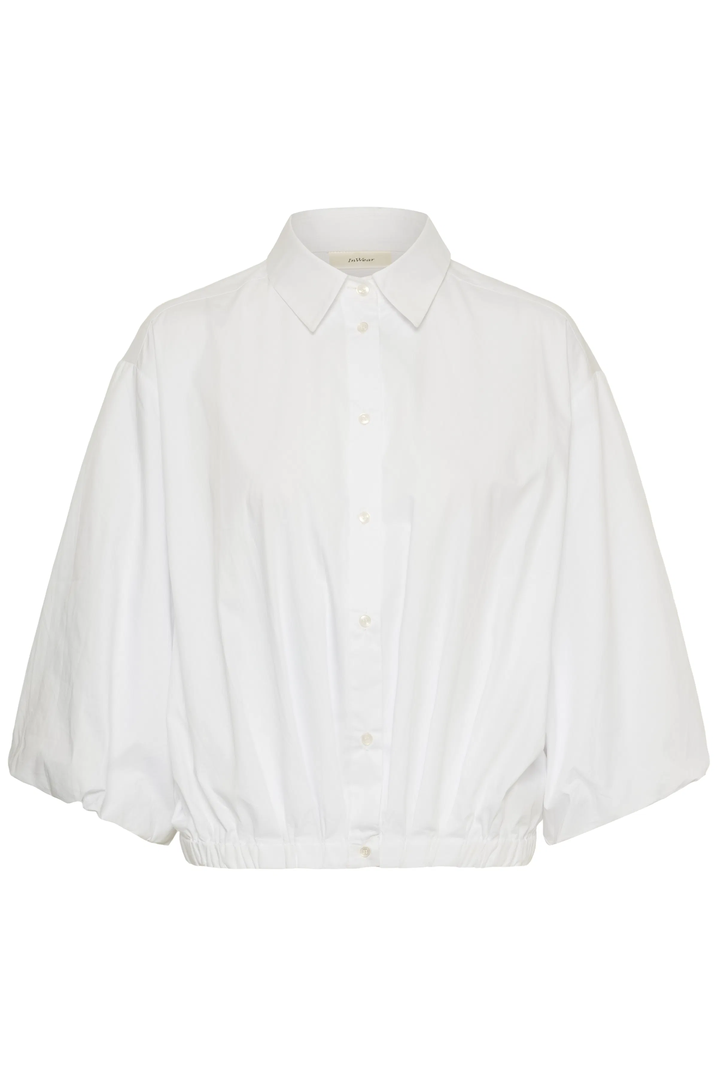 SIGGAIW Blouse PACK FRONT 30113432-300001