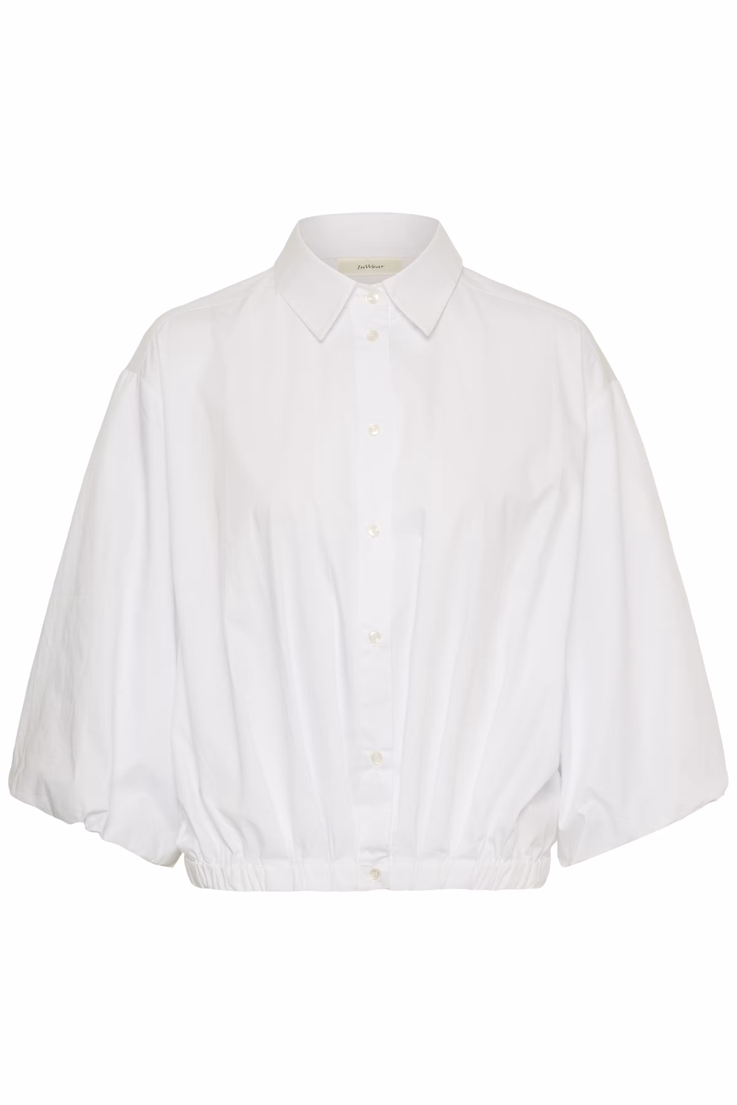 SIGGAIW Blouse PACK FRONT 30113432-300001