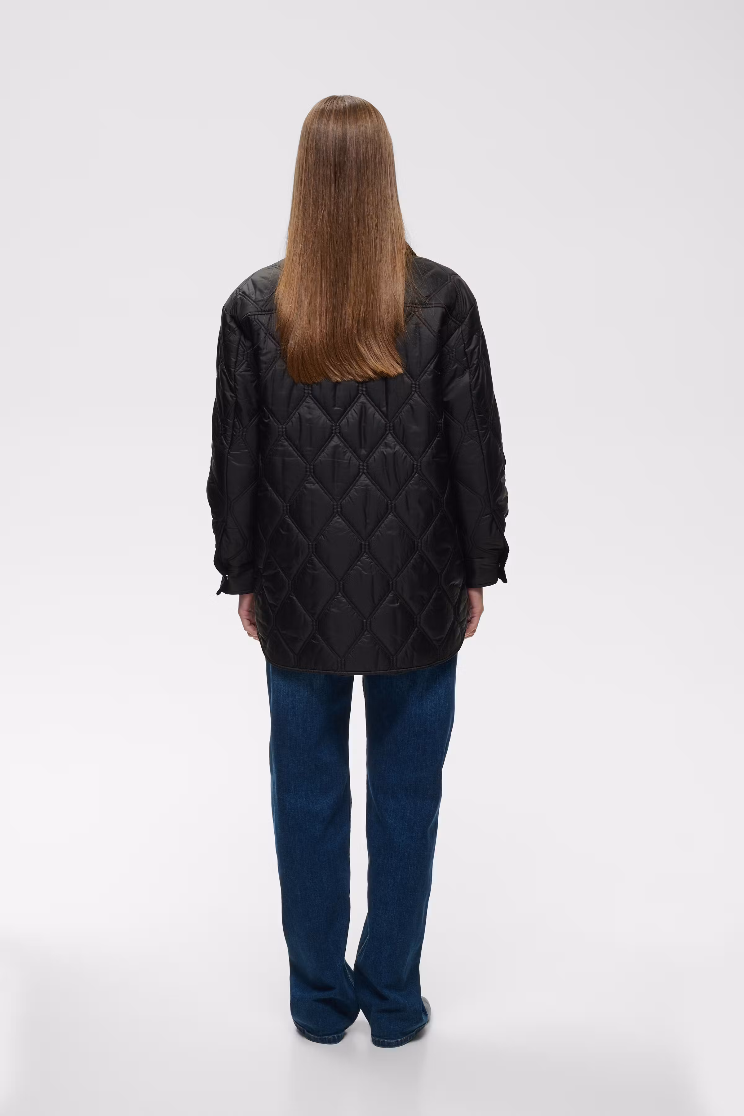 HOUSTONIW Oberbekleidung LOOKBOOK BACK 30112700-194008