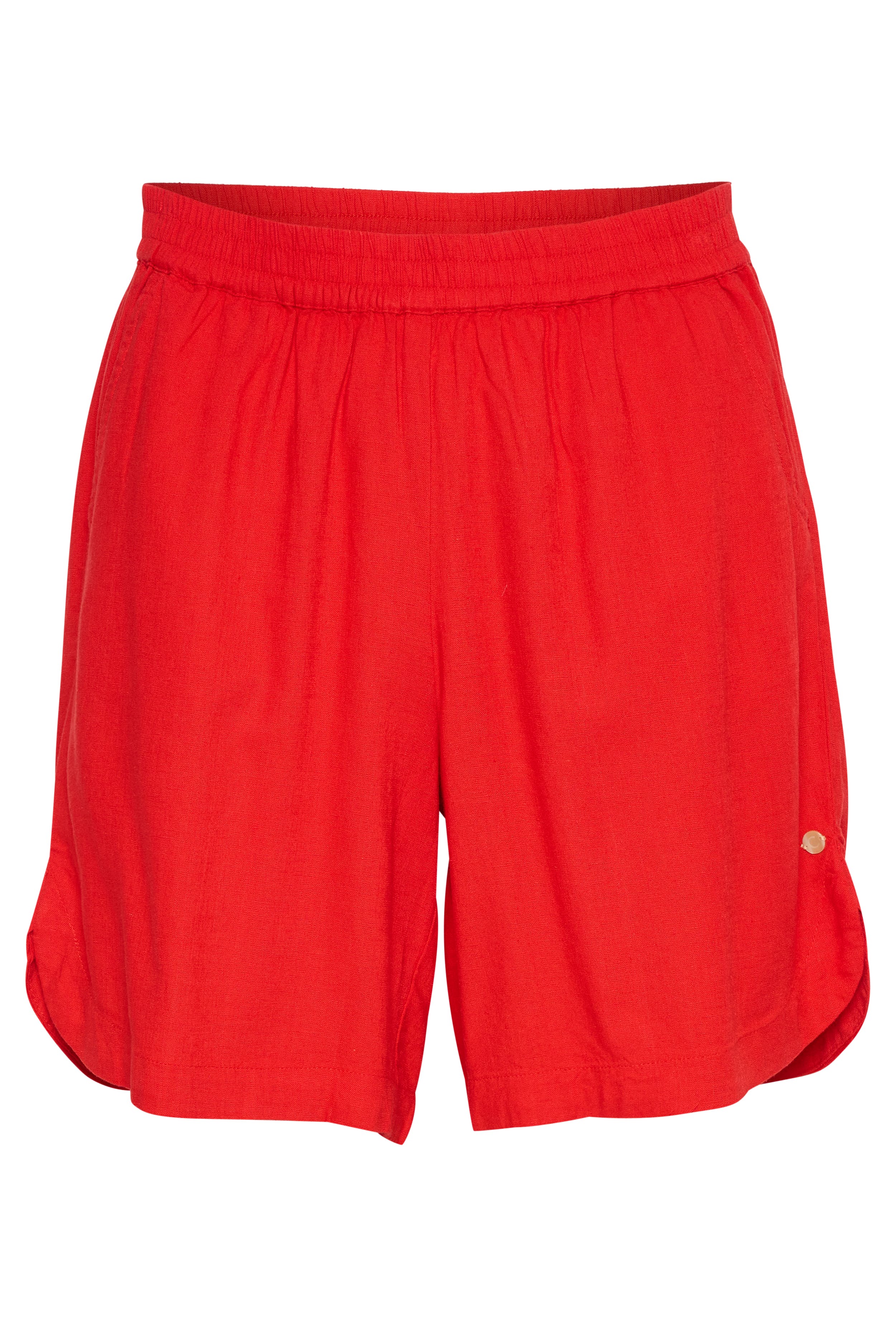 CRVenta Leinen Shorts PACK FRONT 10612576-181763