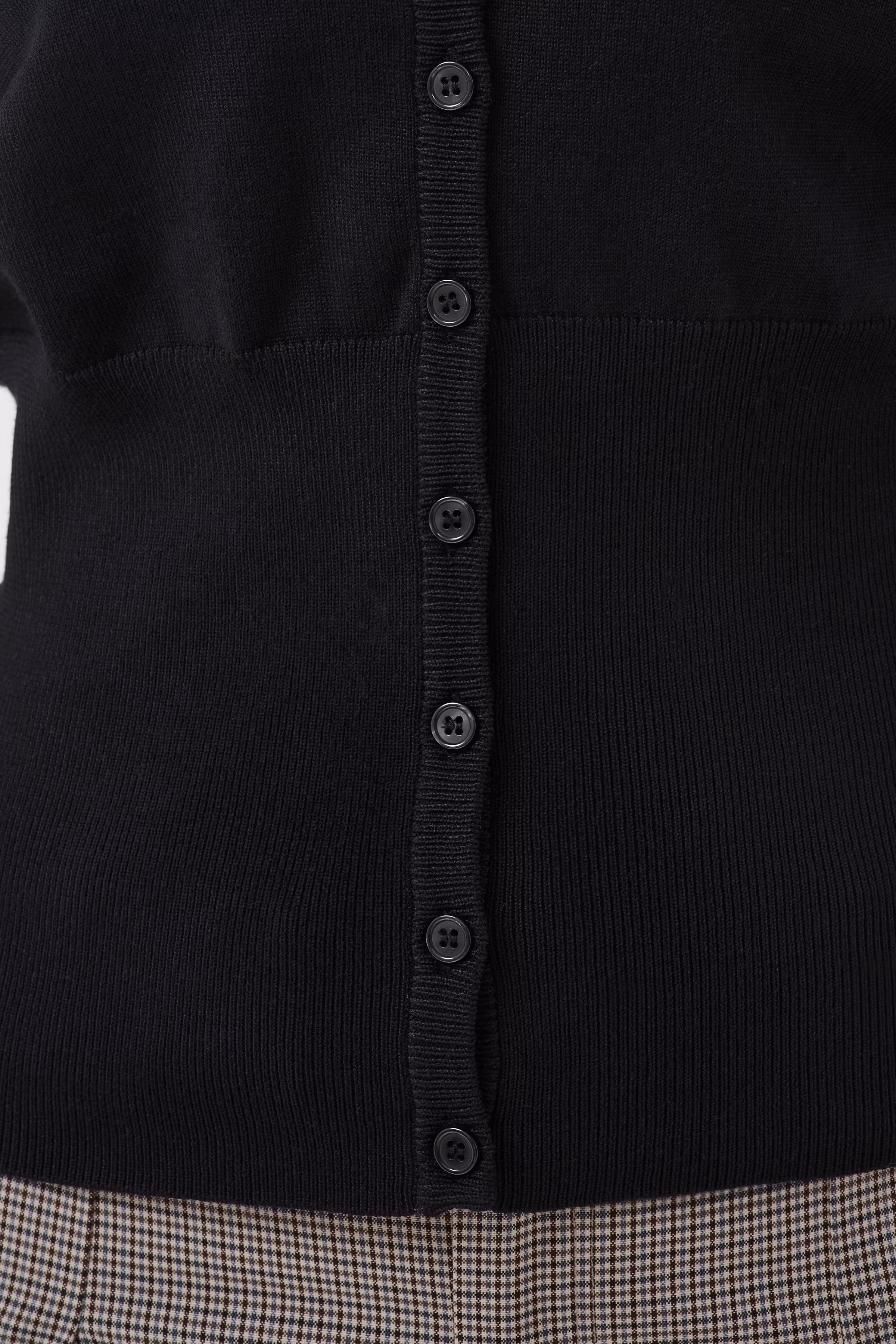 MilaSZ Cardigan LOOKBOOK DETAIL 30515401-193911